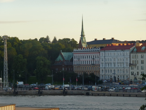 Хельсинки