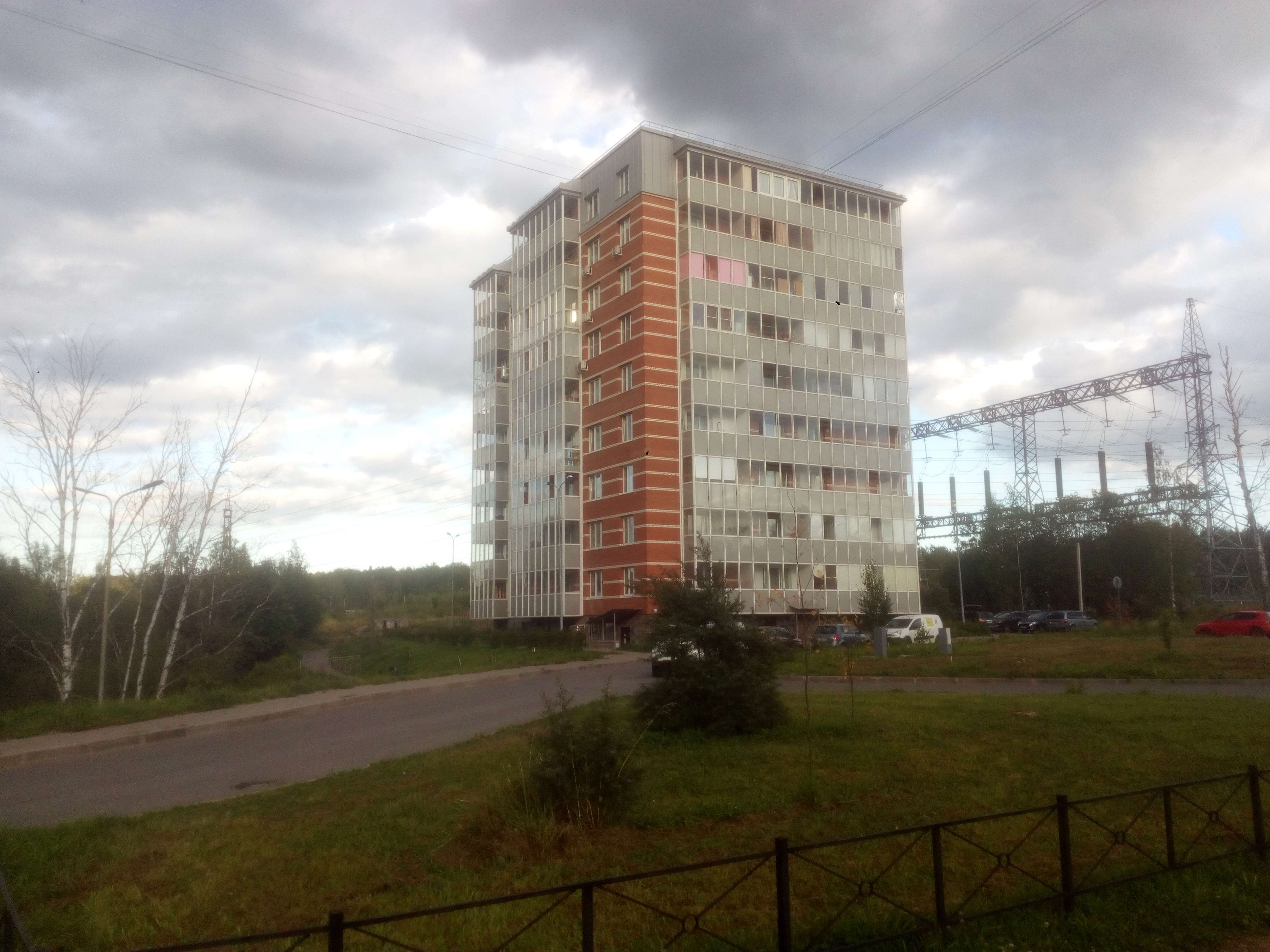 6-я Жерновская ул. 7