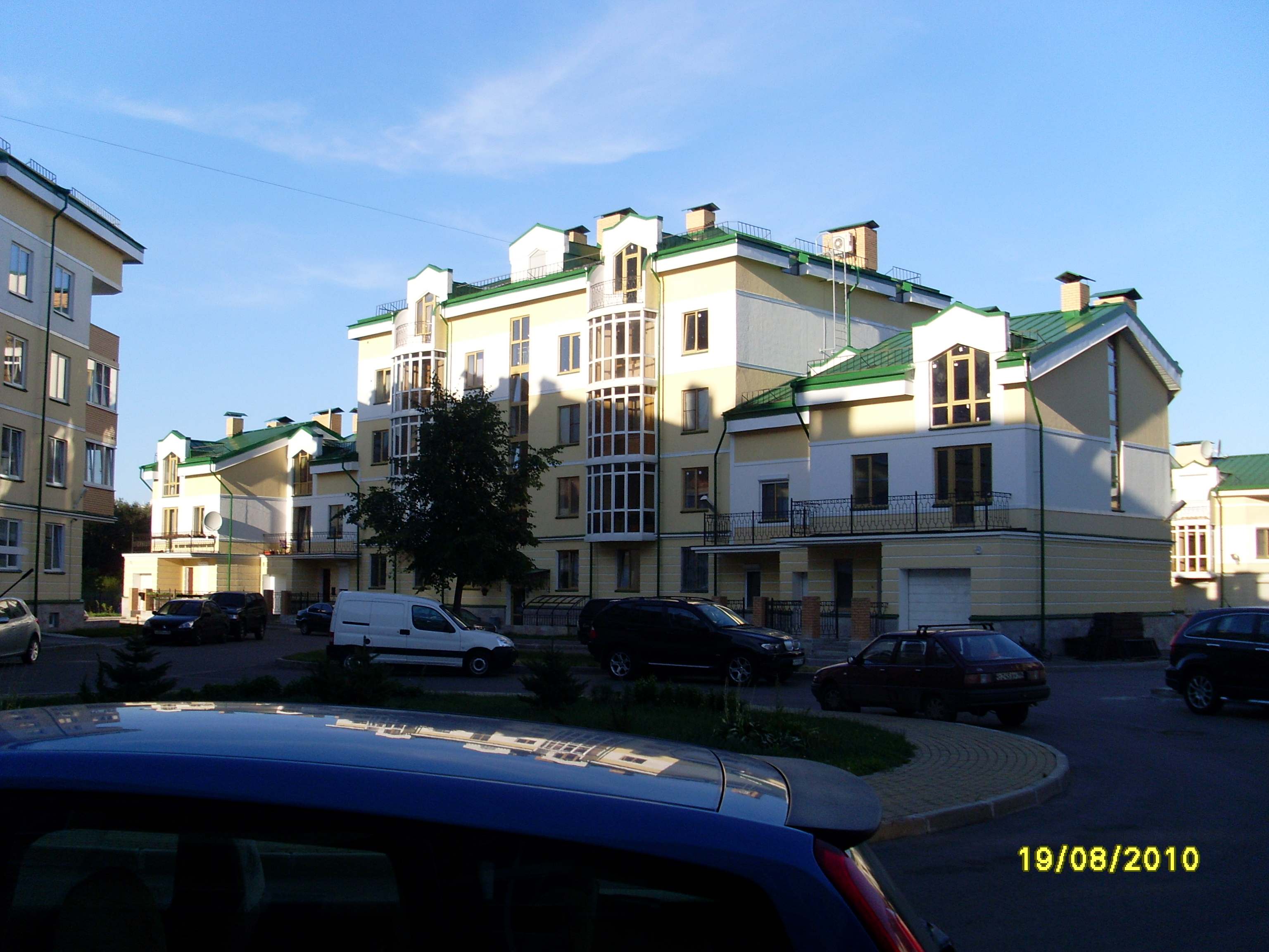 пр. Маршала Жукова 48к3