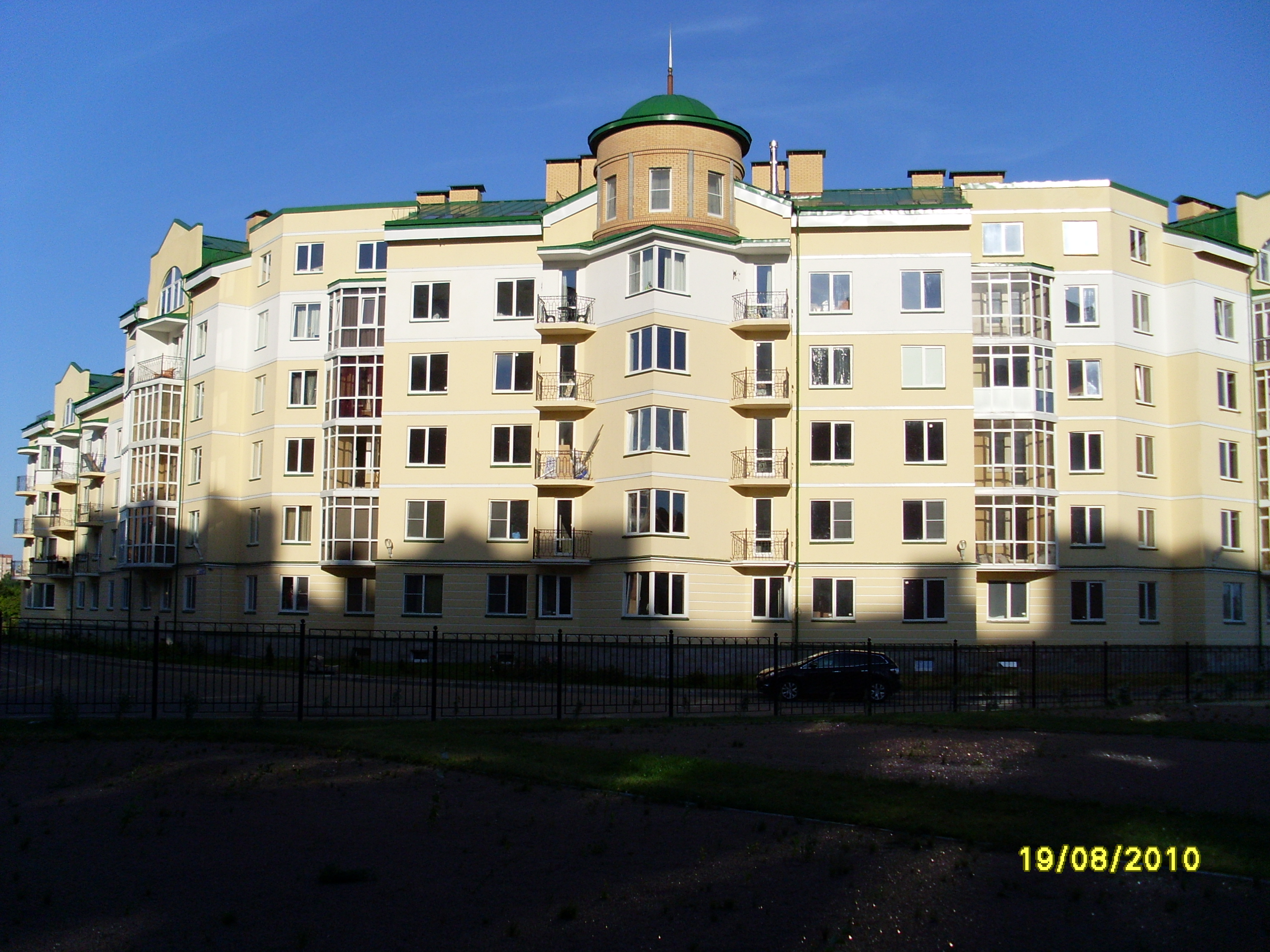 пр. Маршала Жукова 50к3