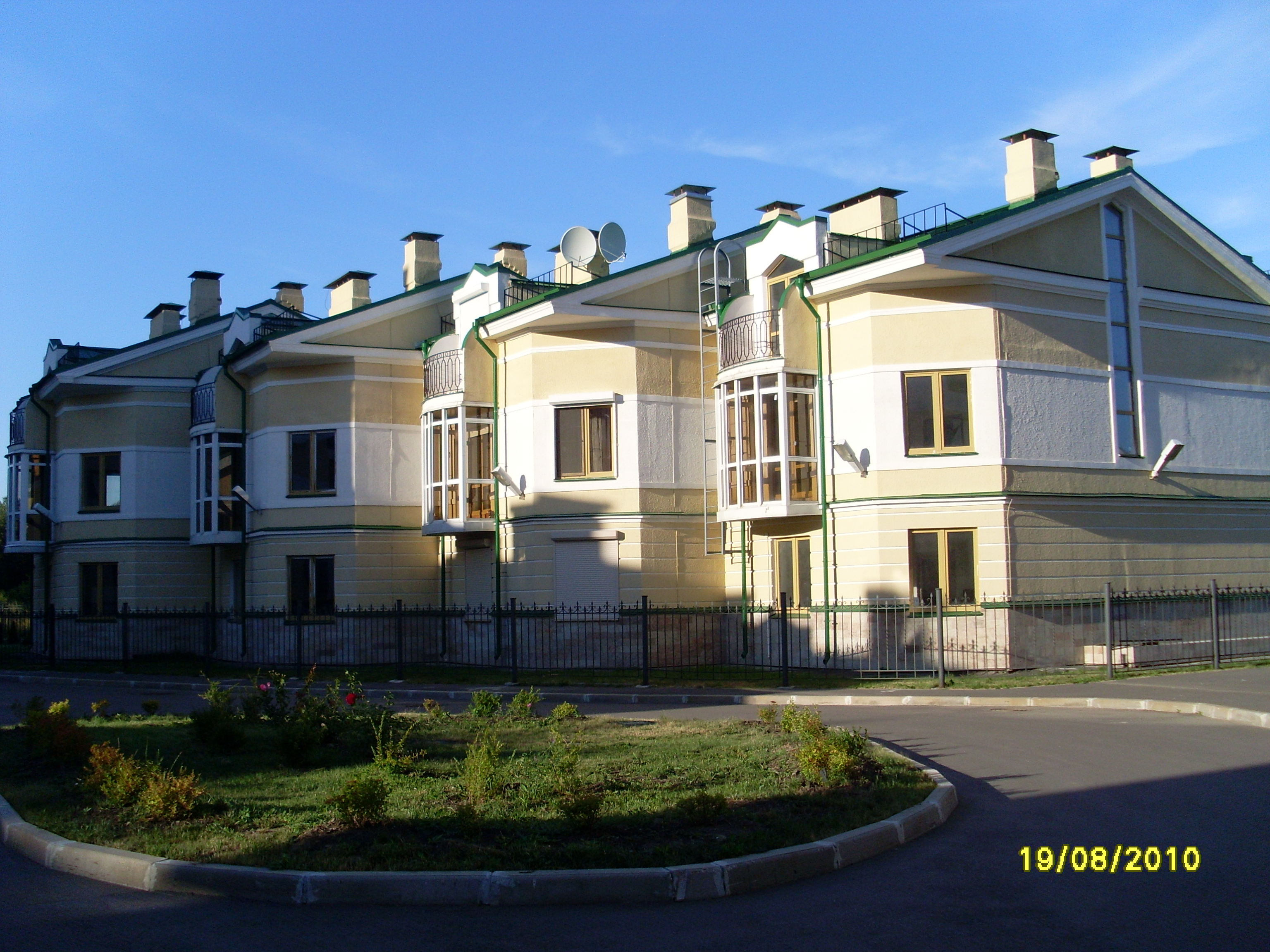 пр. Маршала Жукова 48к4