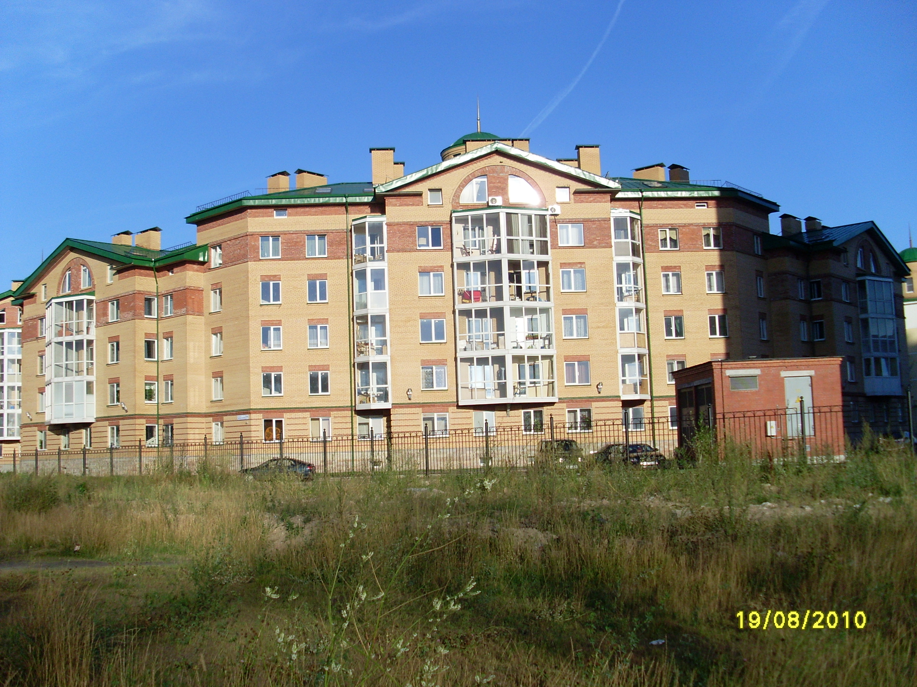 пр. Маршала Жукова 50к2