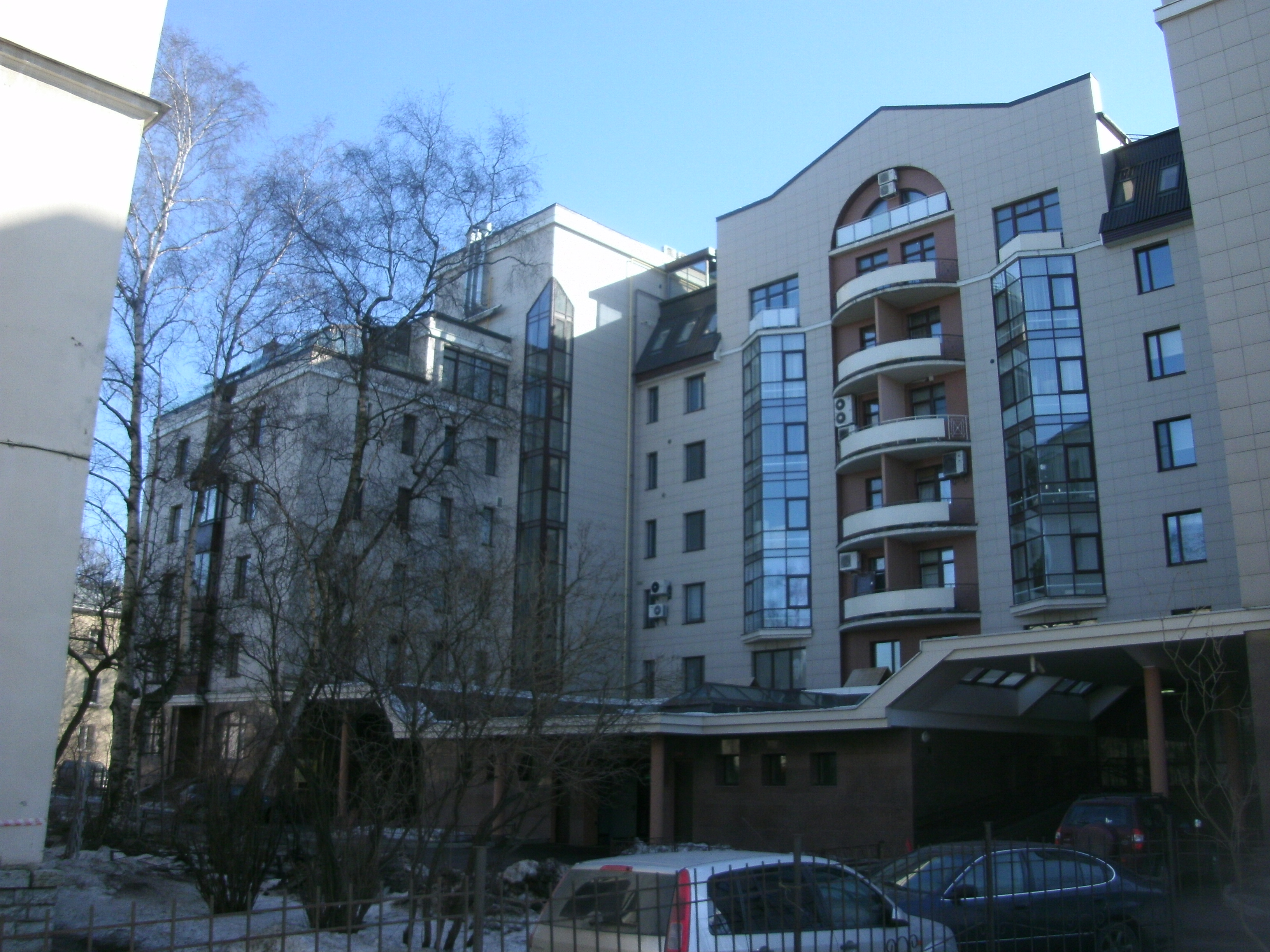 Приморский пр. 59