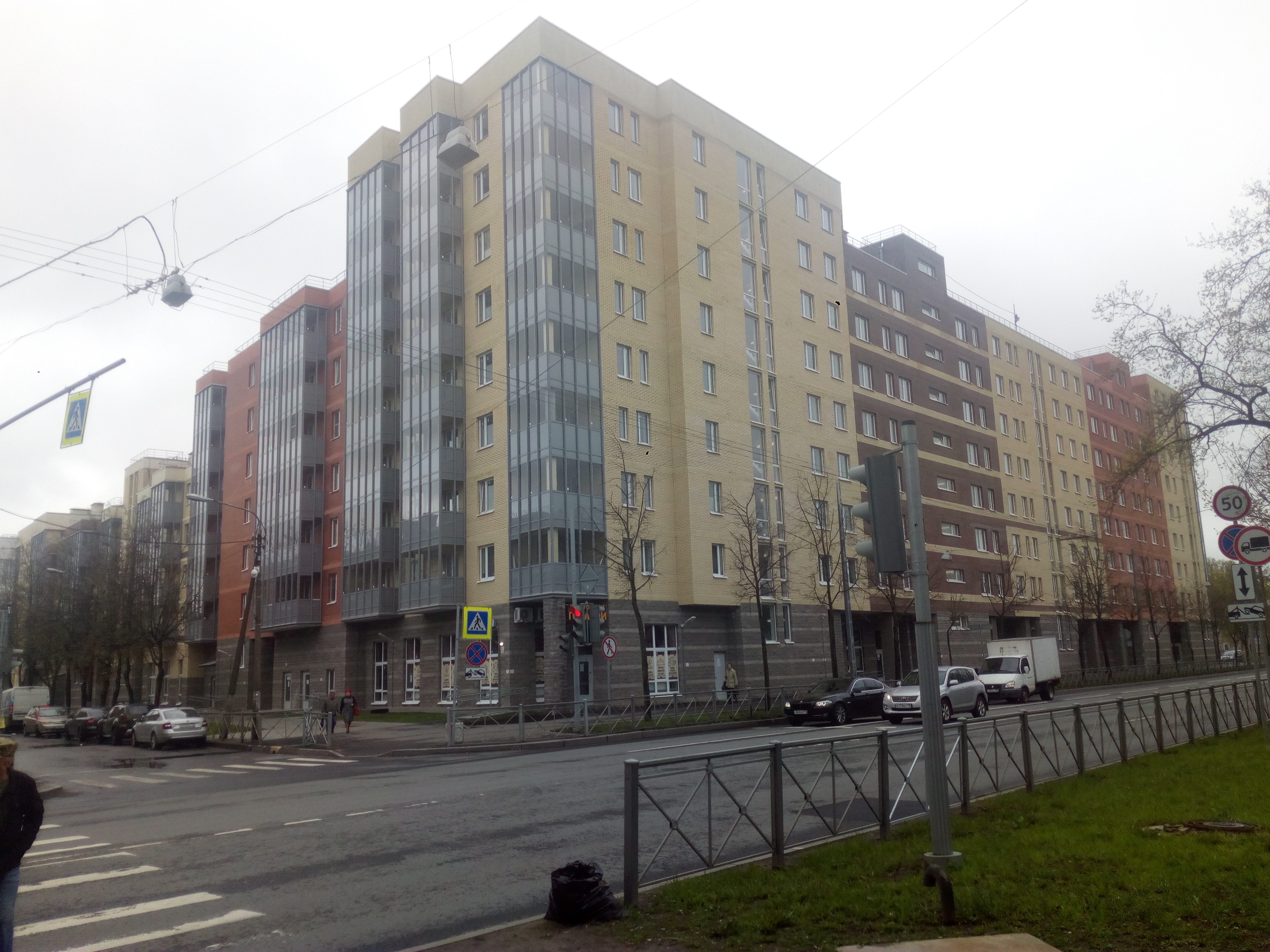 пр. Ленина 54 пр. Ленина 54