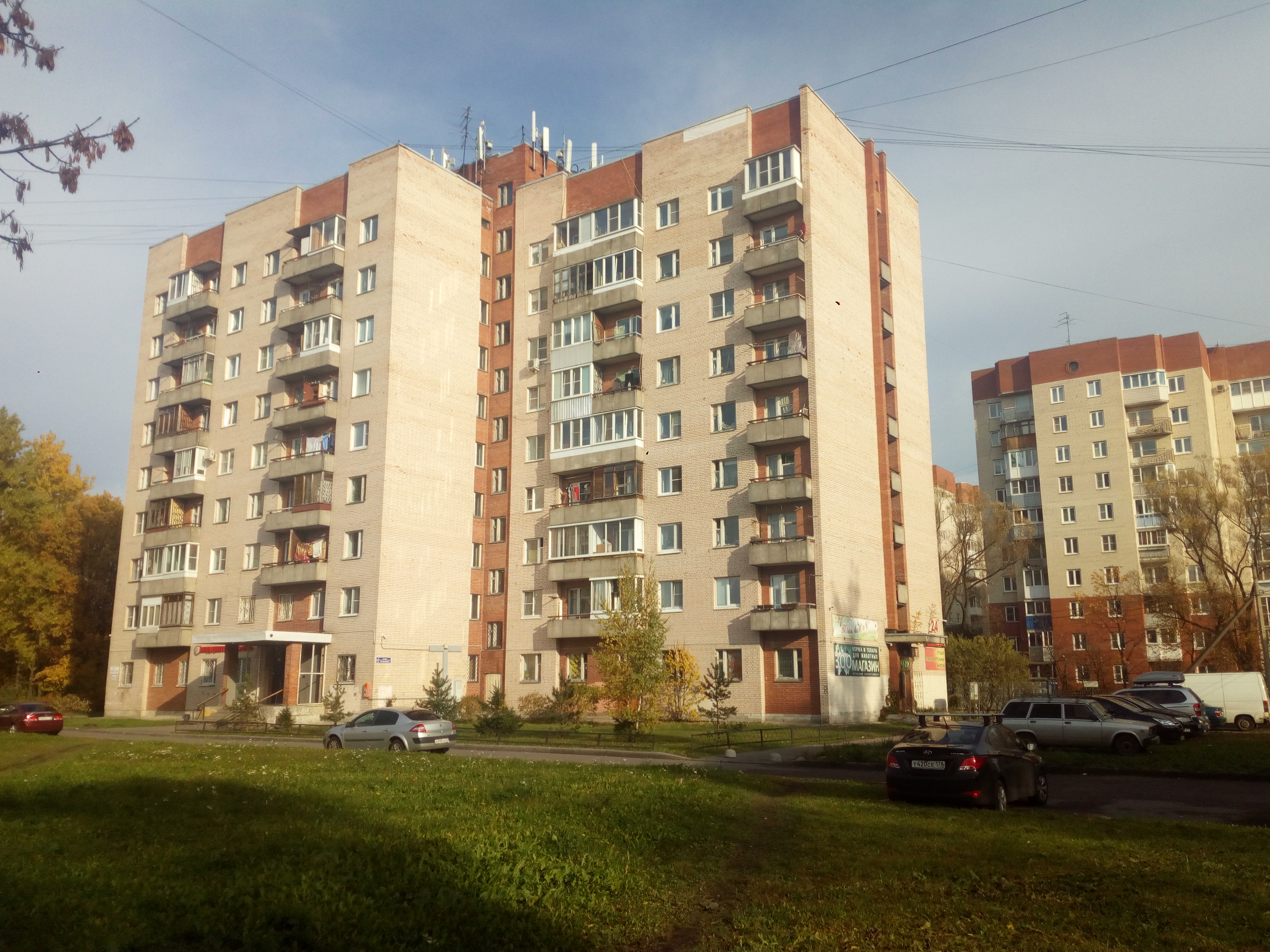 ул. Чекистов 38