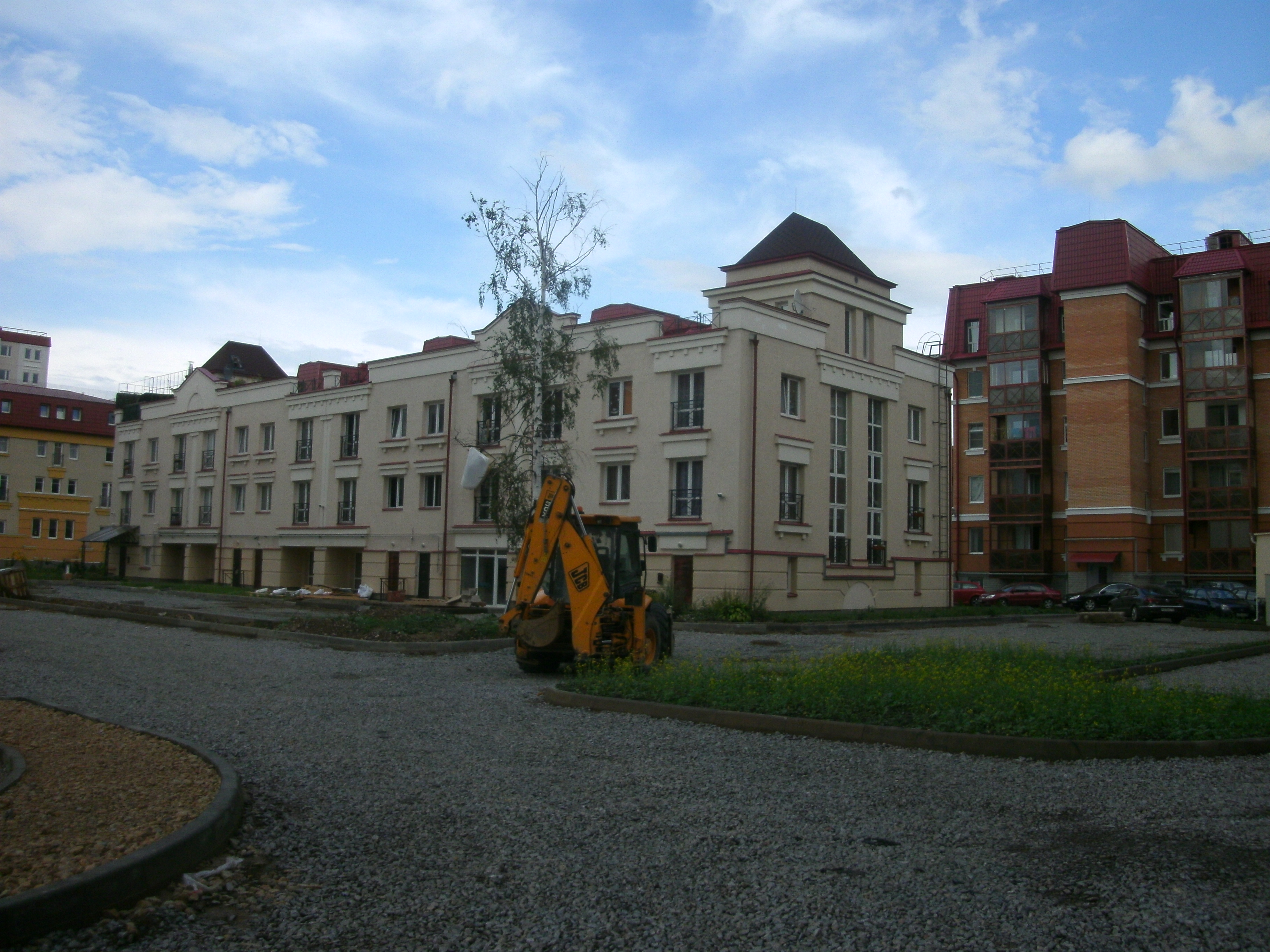 Петергофское шоссе 78к11