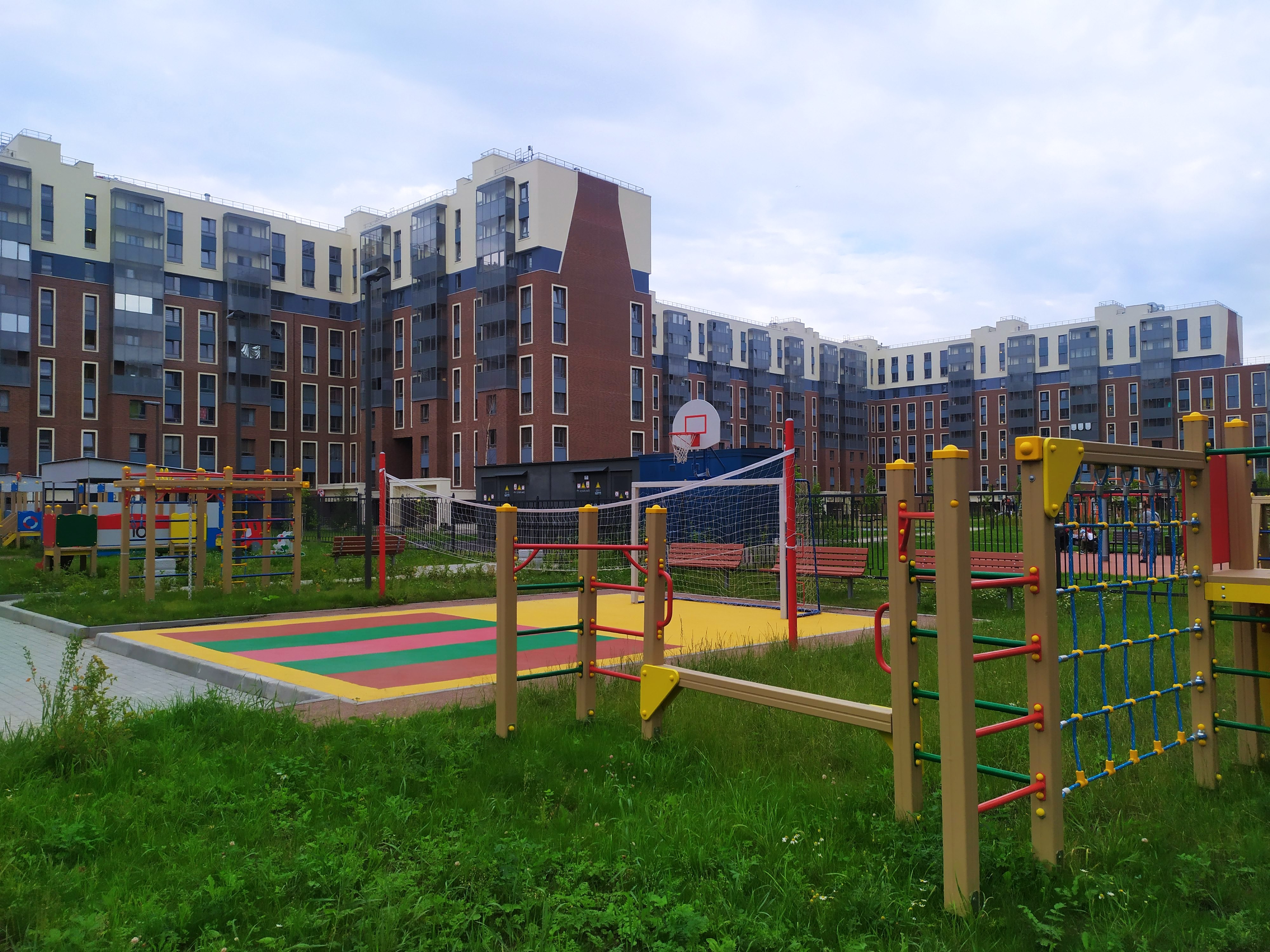 пр. Ветеранов 169к6 пр. Ветеранов 169к6