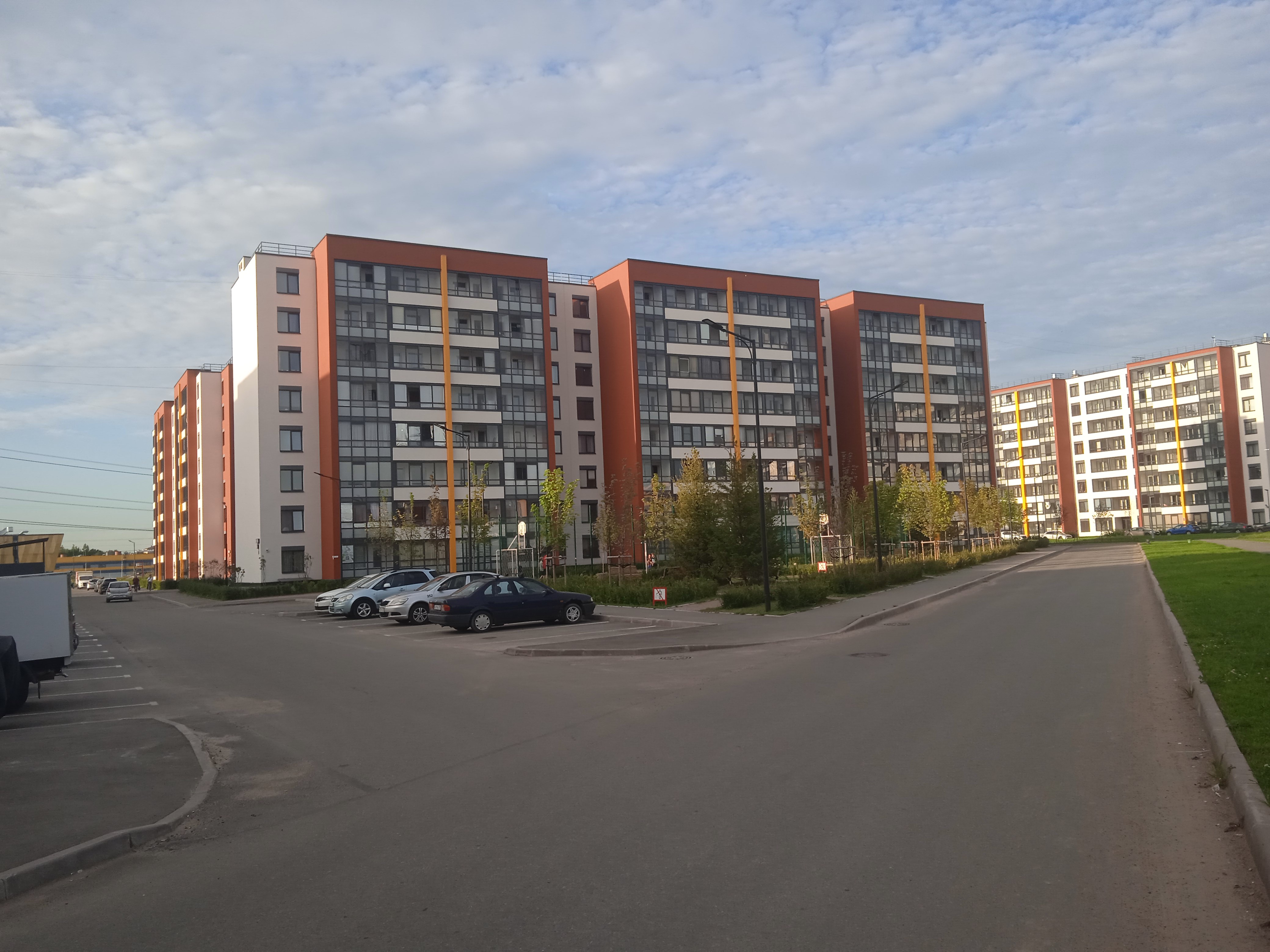 пр. Буденного 23к6