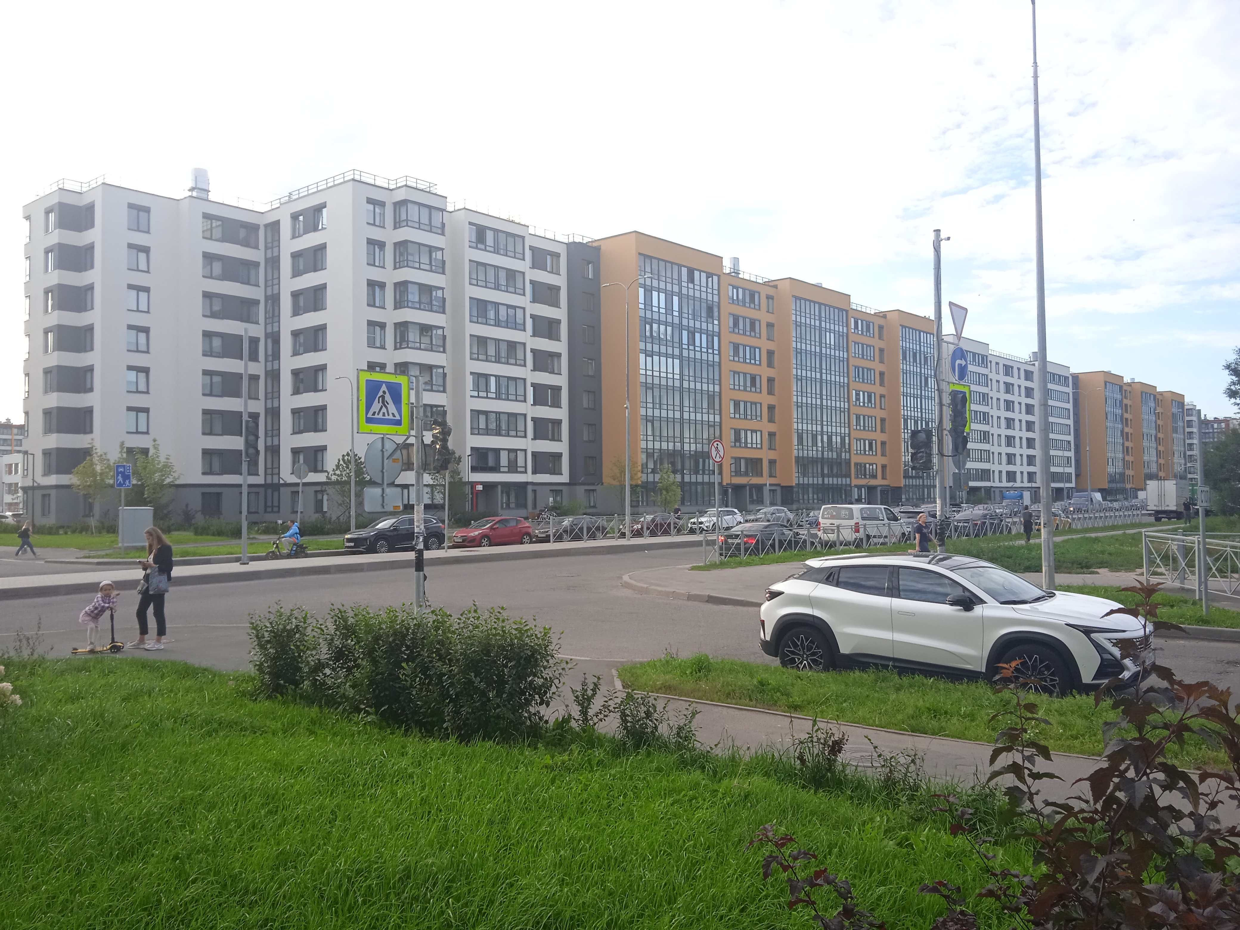 пр. Буденного 21к4