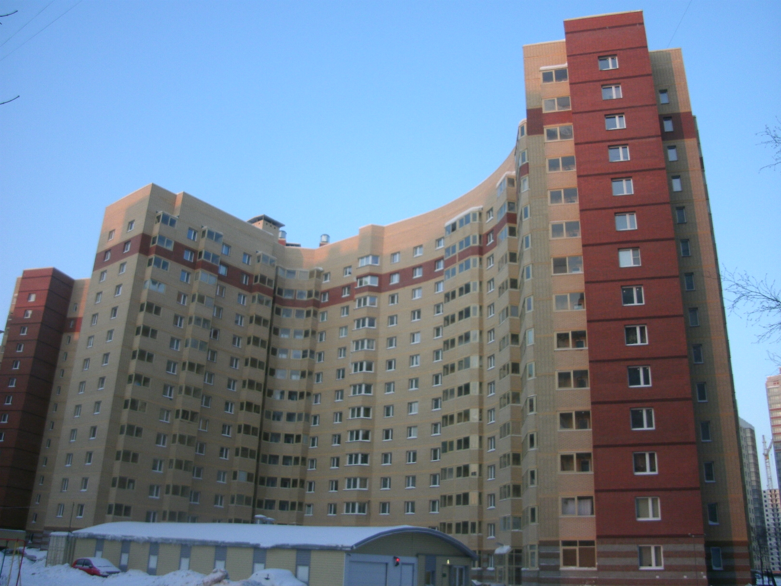 Ленинский пр. 77к1