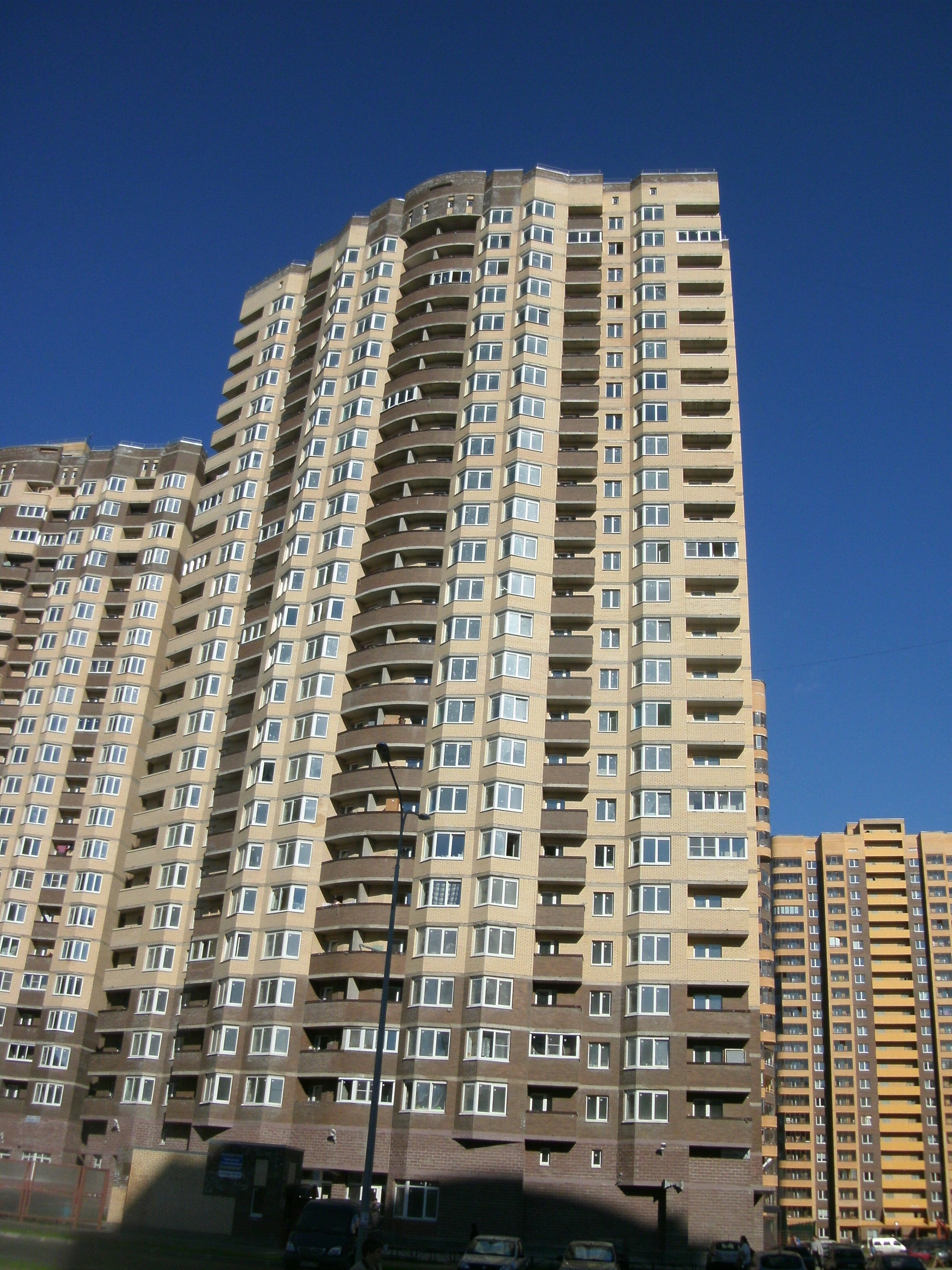 пр. Кузнецова 14к1