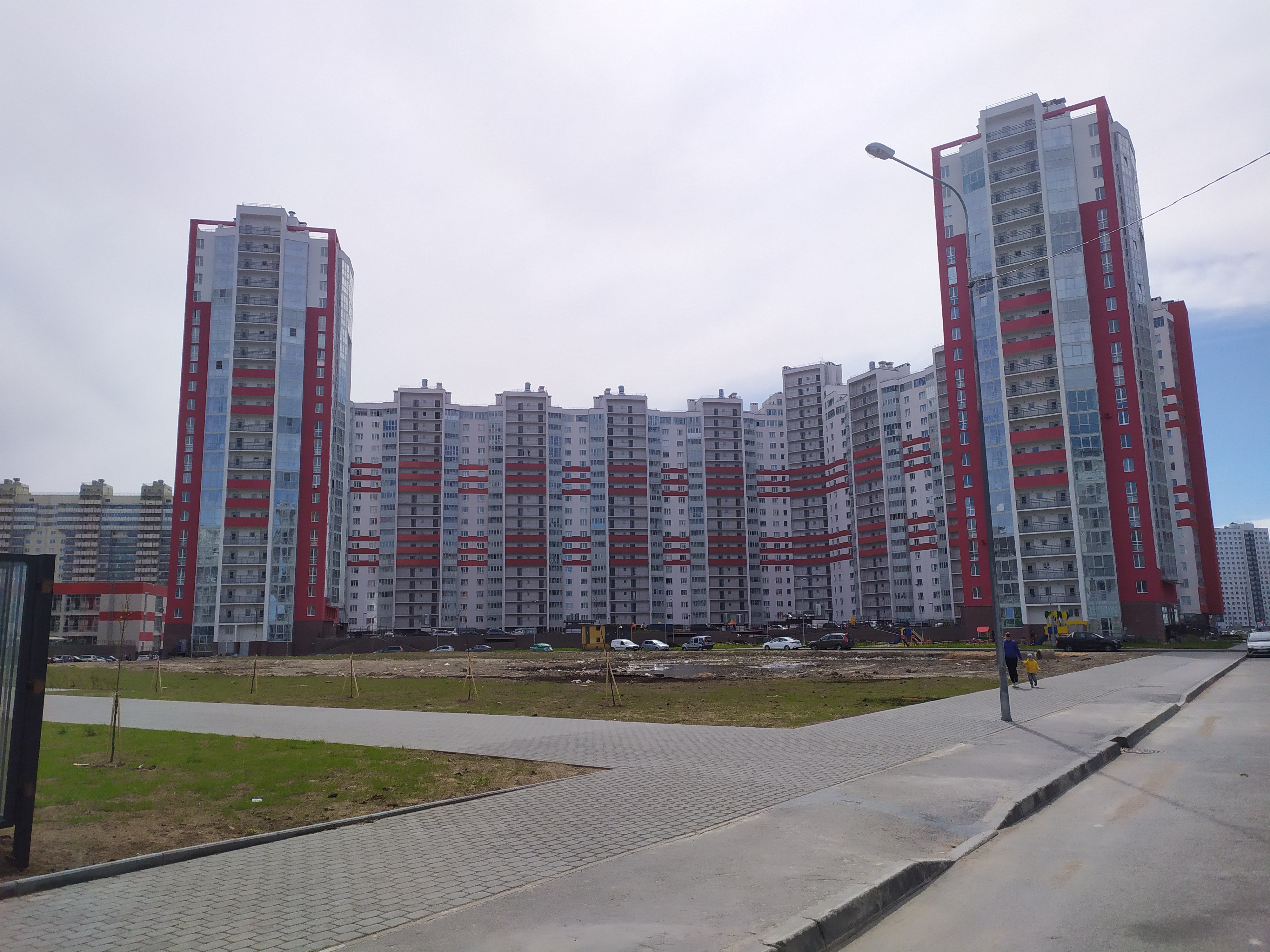 пр. Героев 18
