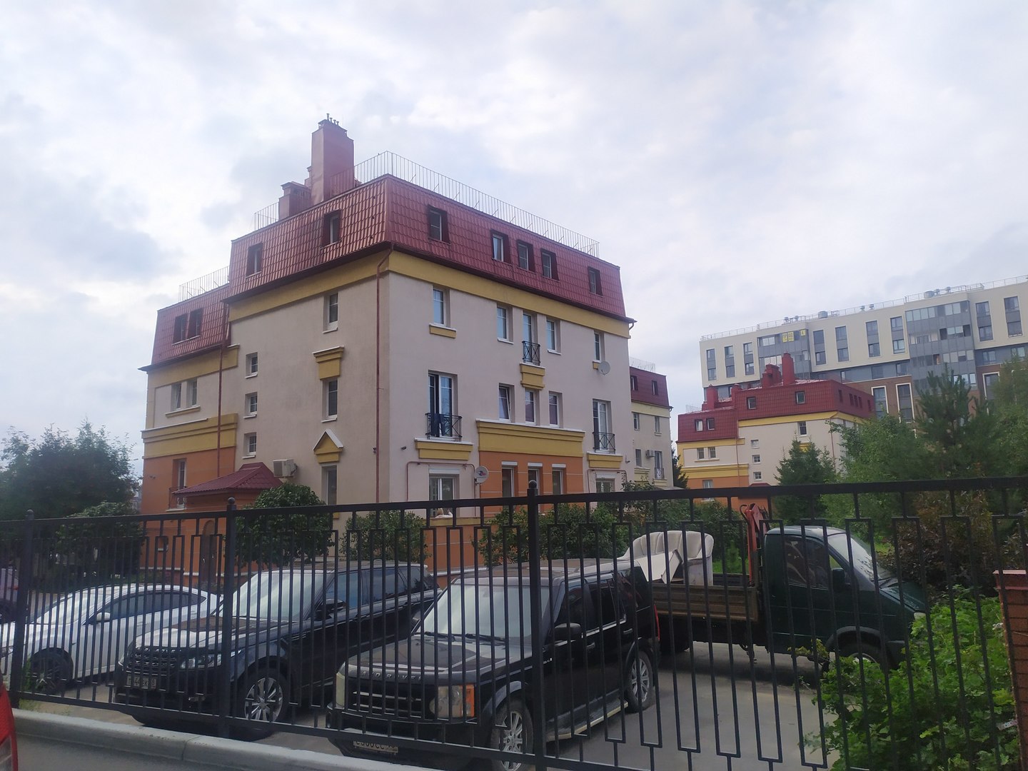 Петергофское шоссе 76к17 Петергофское шоссе 76к17