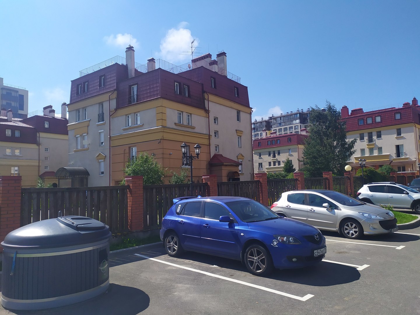 Петергофское шоссе 76к14 Петергофское шоссе 76к14