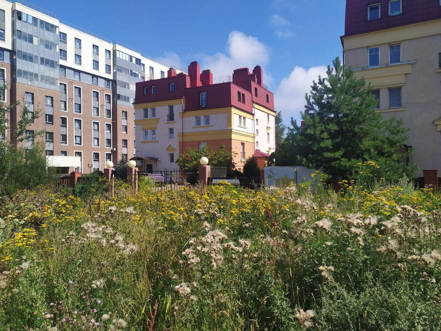 Петергофское шоссе 76к13 Петергофское шоссе 76к13