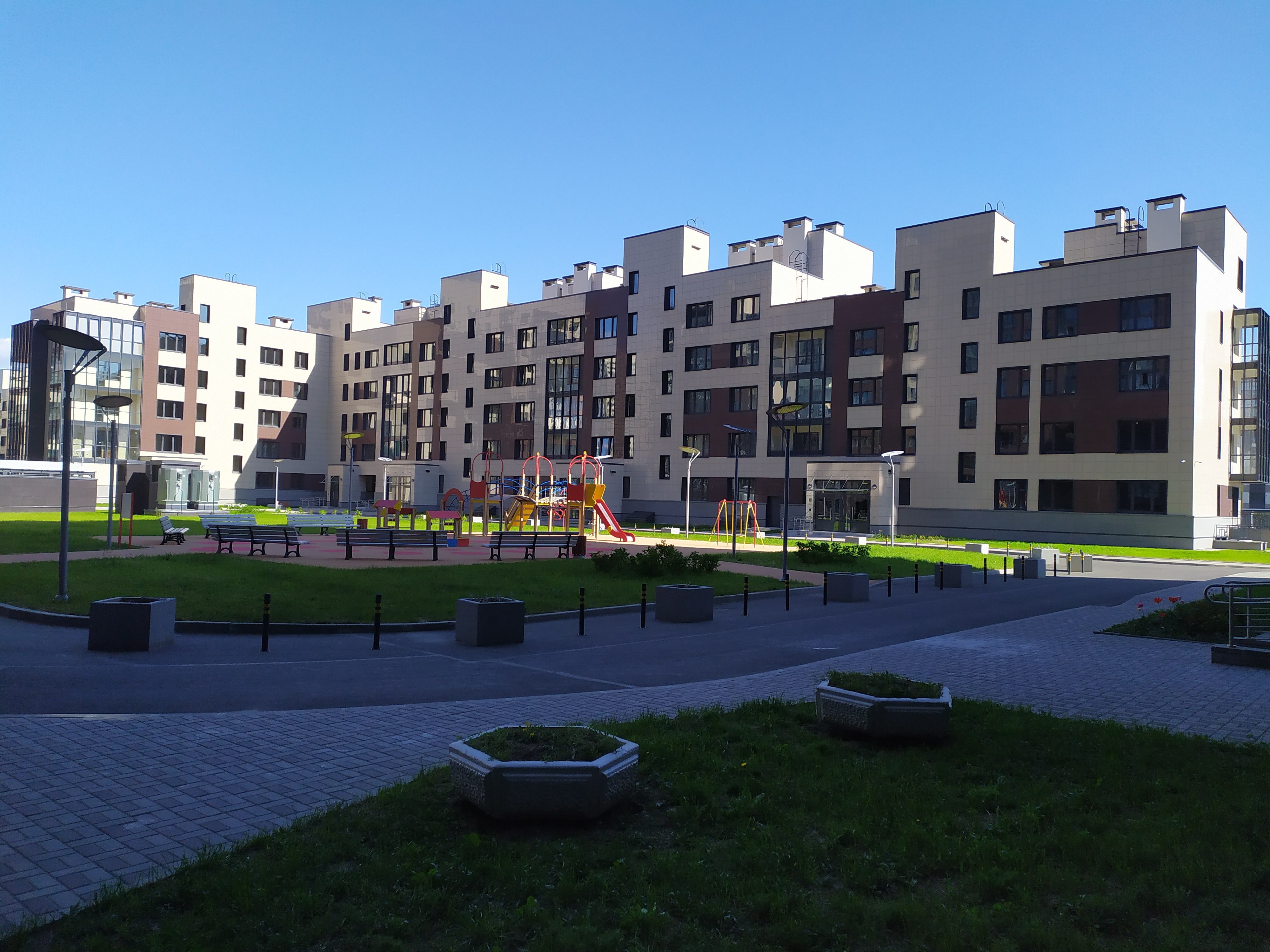 пр. Героев 34