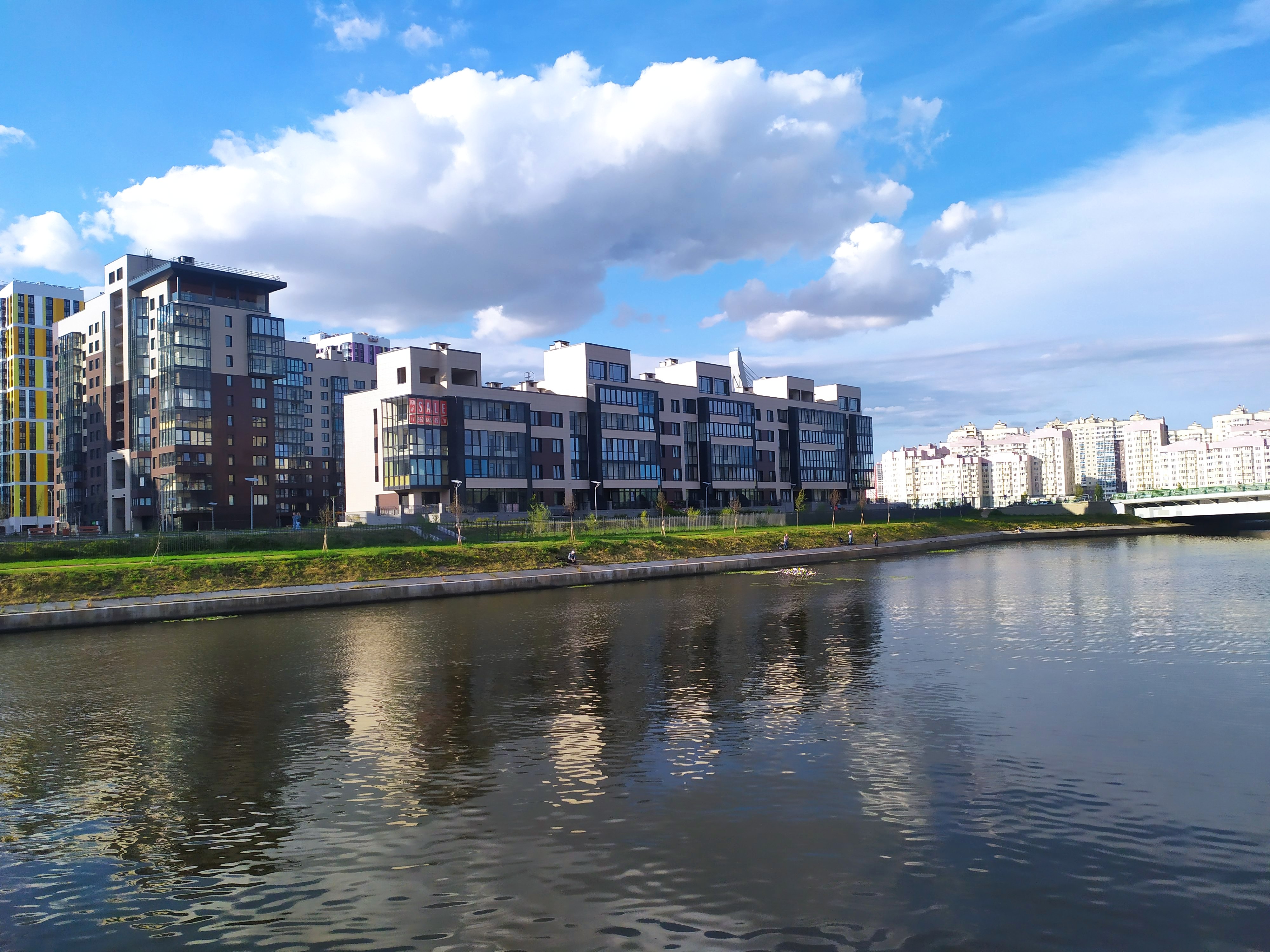 пр. Героев 30