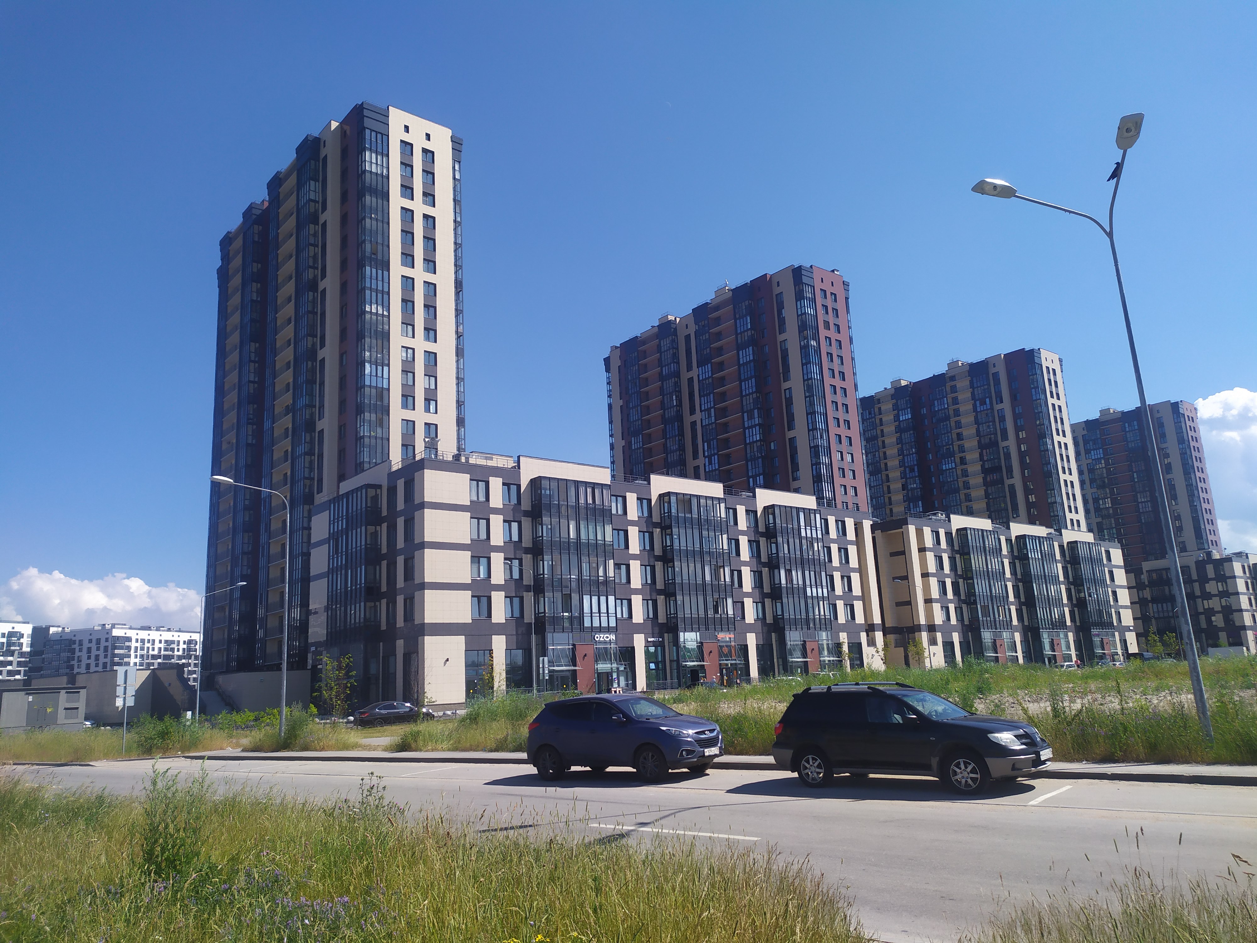 пр. Патроитов 34 пр. Патроитов 34