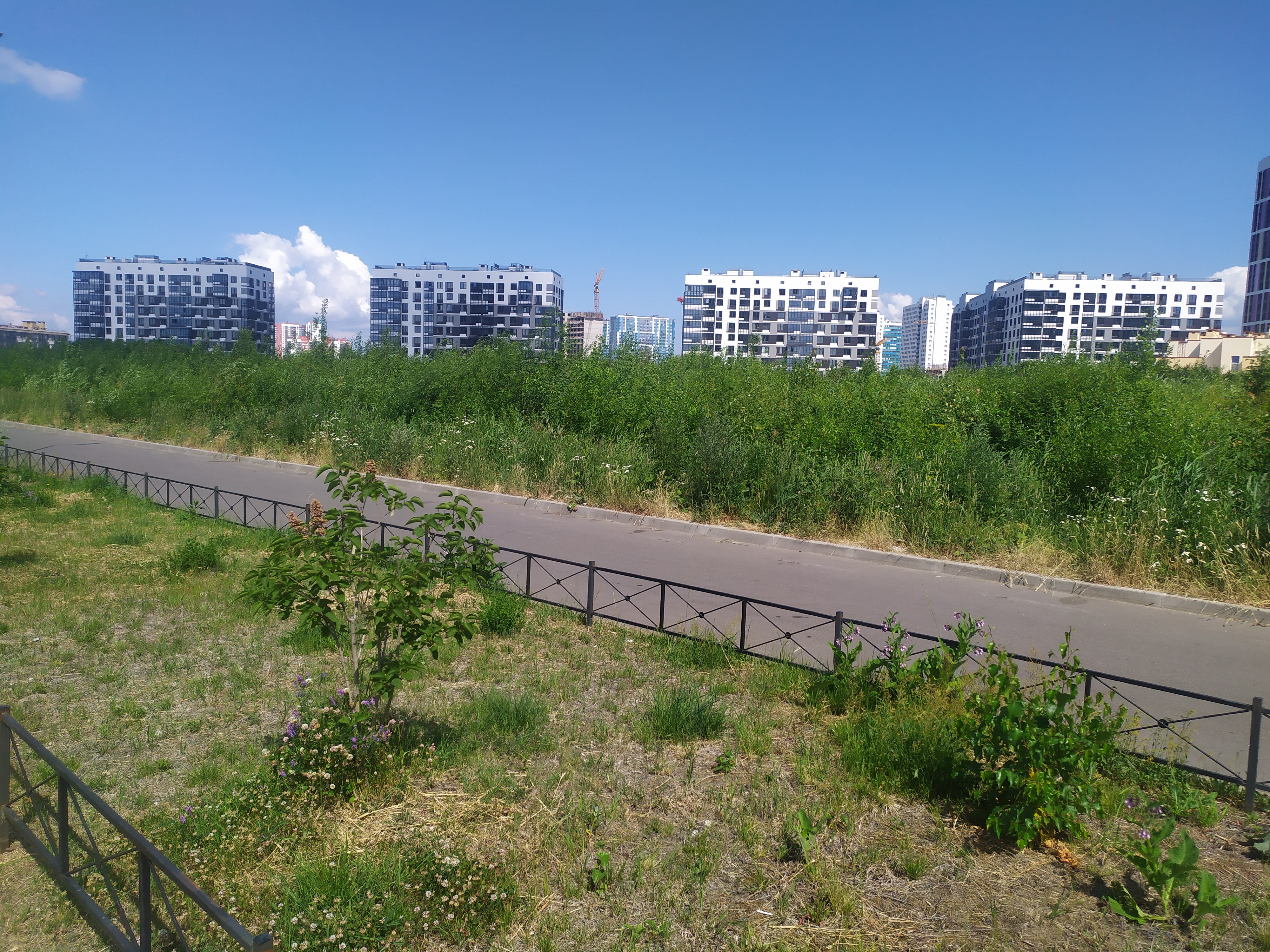 наб. Дудергофского канала 4к1 наб. Дудергофского канала 4к1