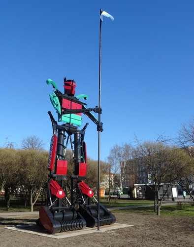 Трансформер