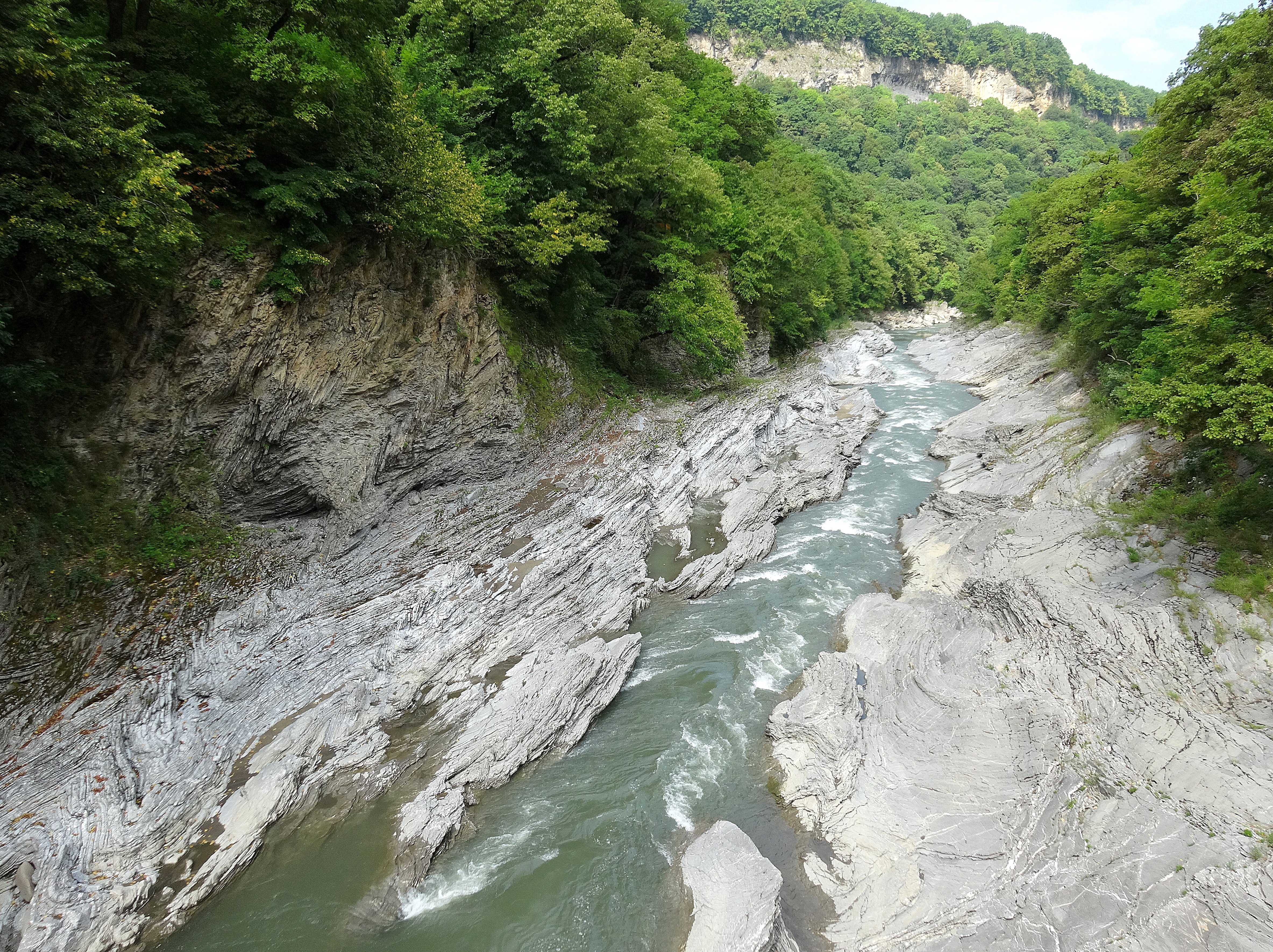 река белая белореченск краснодарский край фото дома это