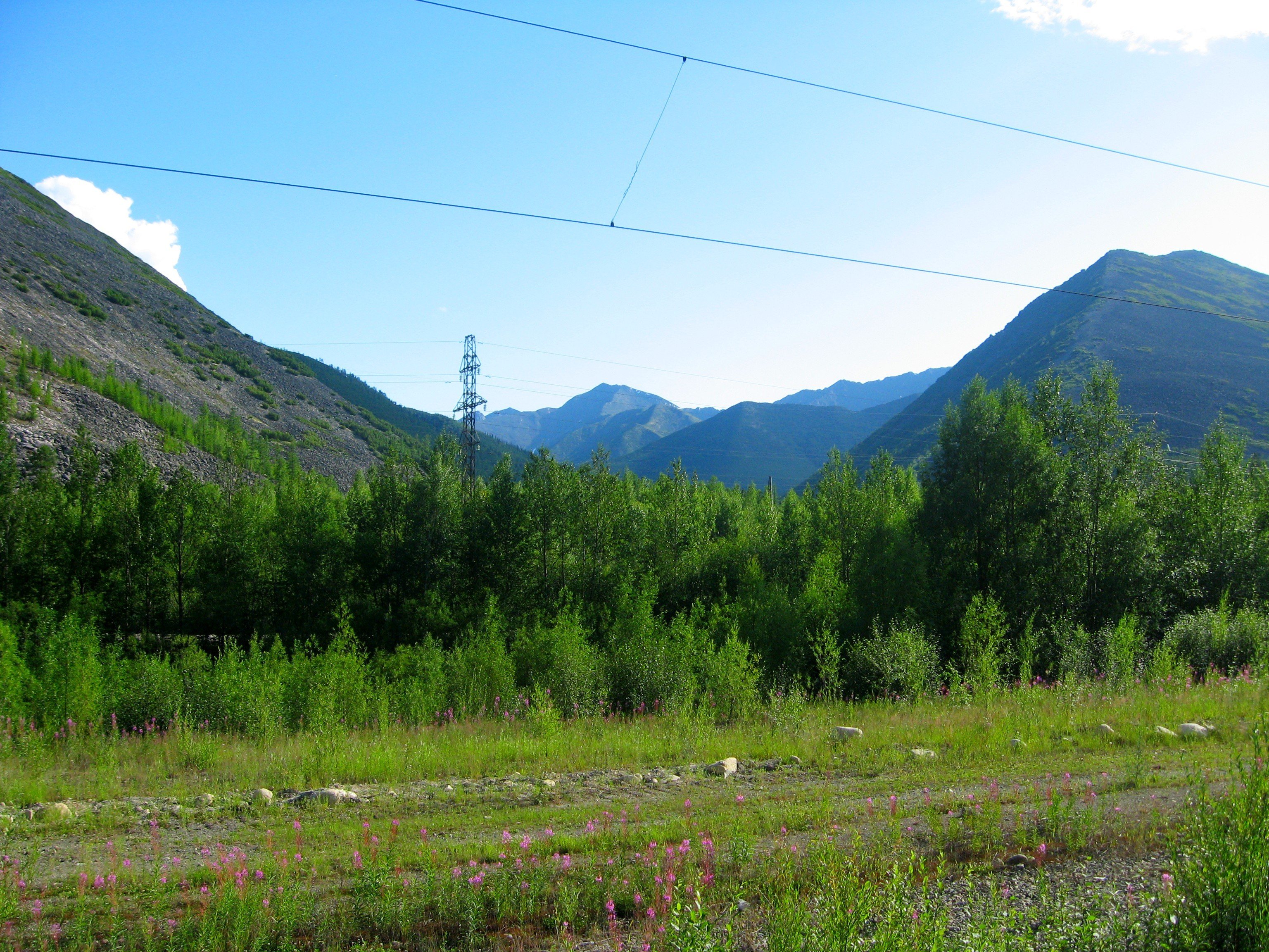 Владикавказ бам фото