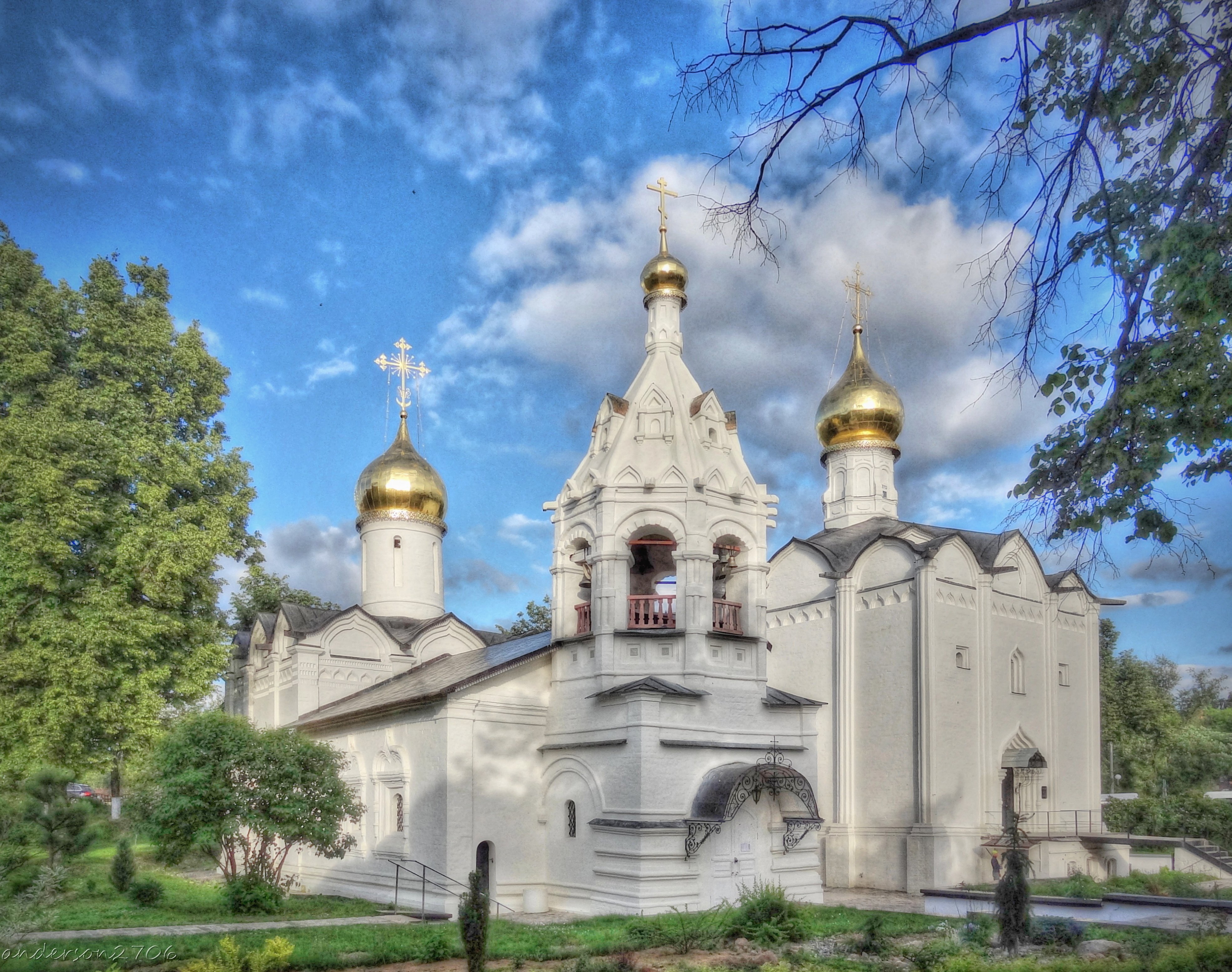 храм параскевы пятницы