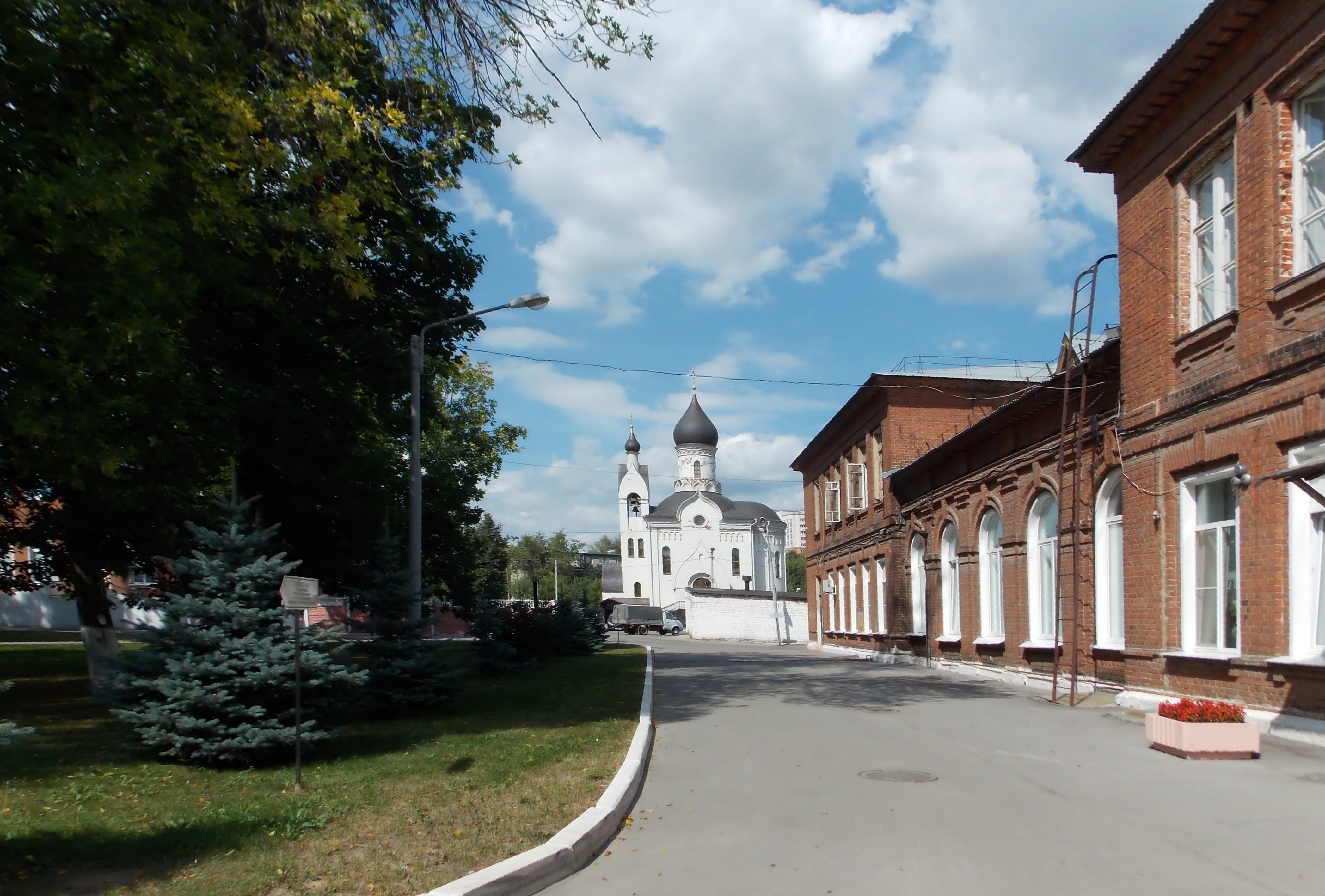 купец пароходчик и а салтыков фото самом деле