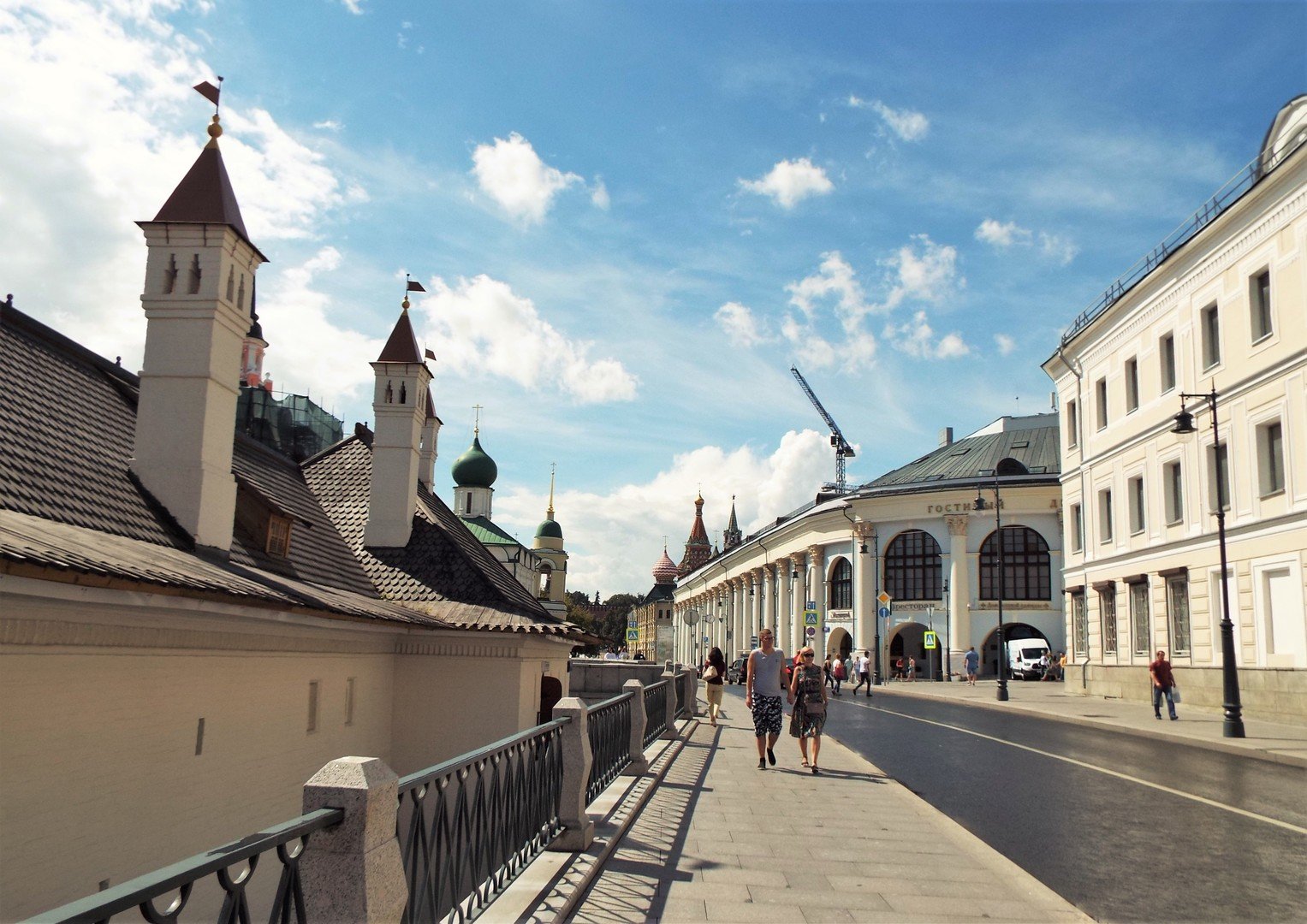 варварка в москве