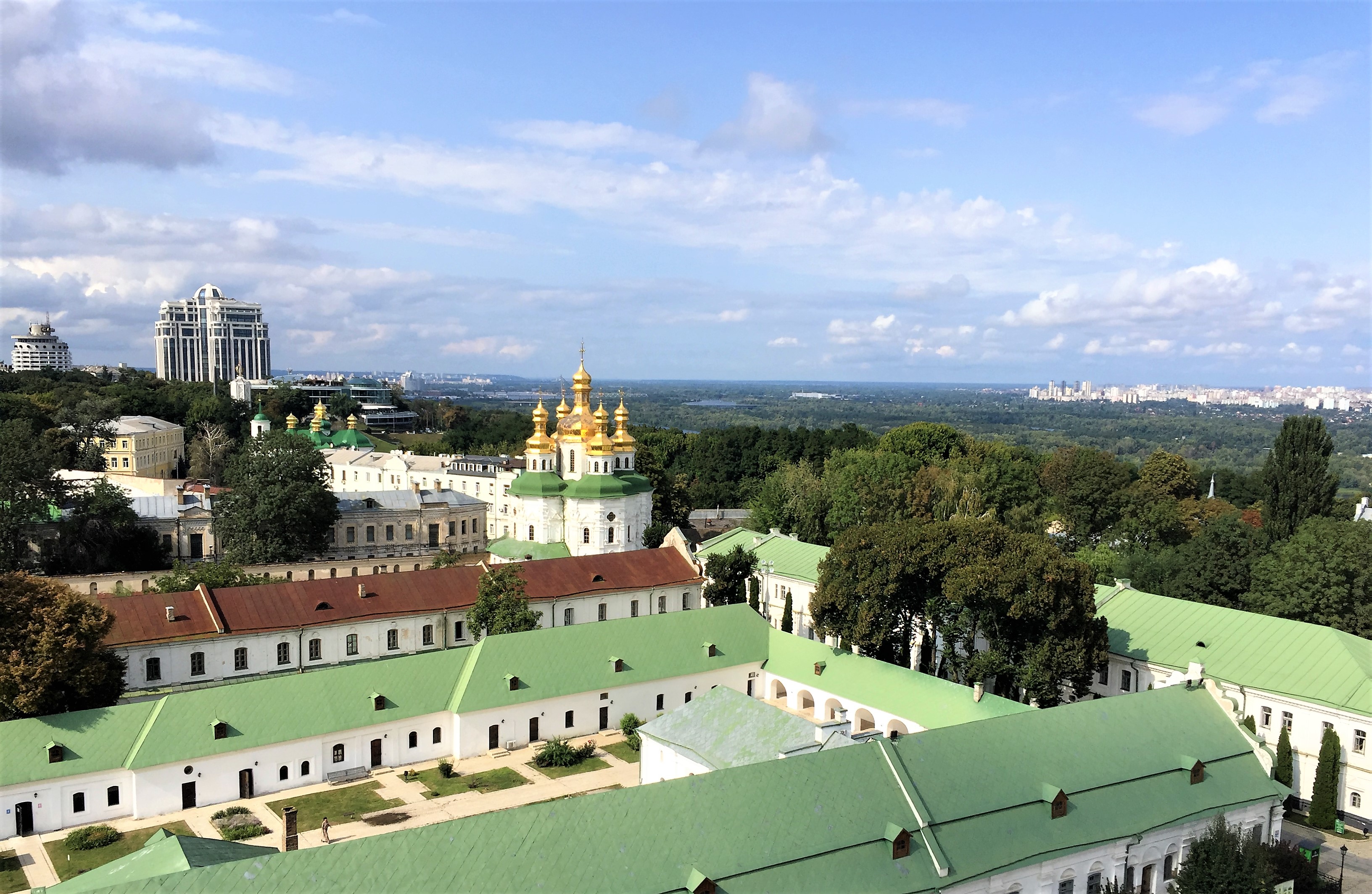 киево печерская лавра музей миниатюр