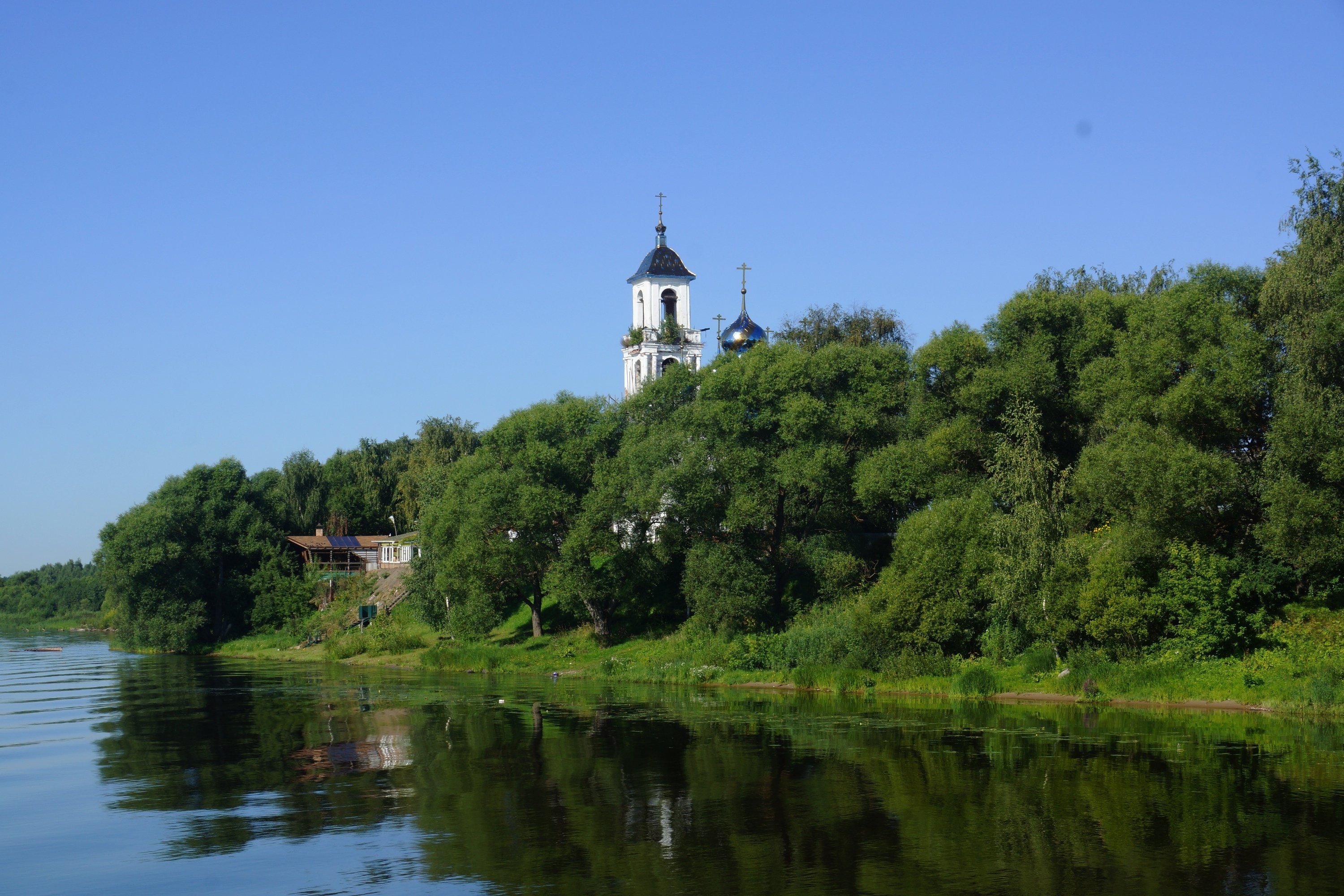 Купить Дом В Прусово Ярославский Район