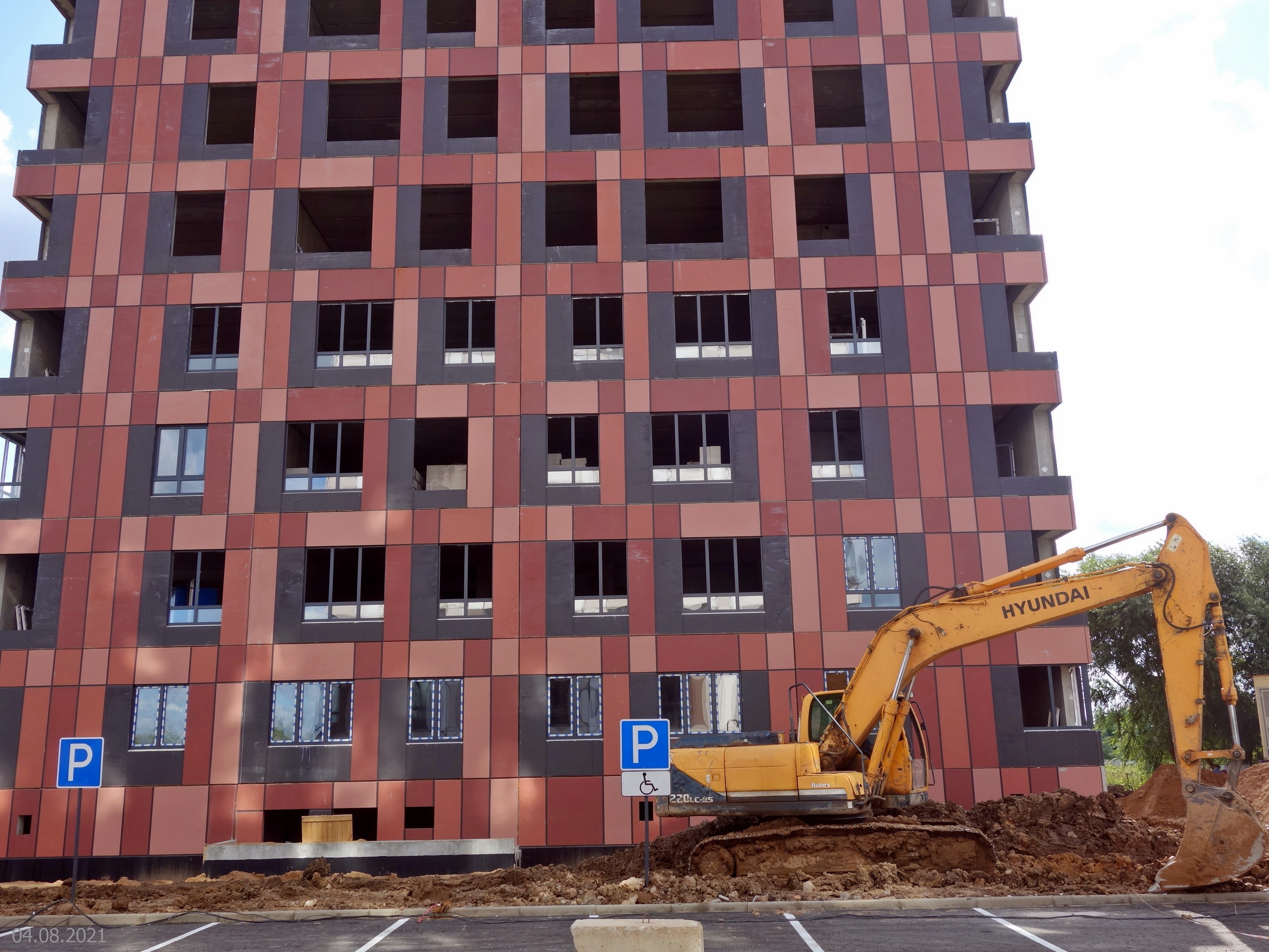 Жк барселона в великом новгороде цены