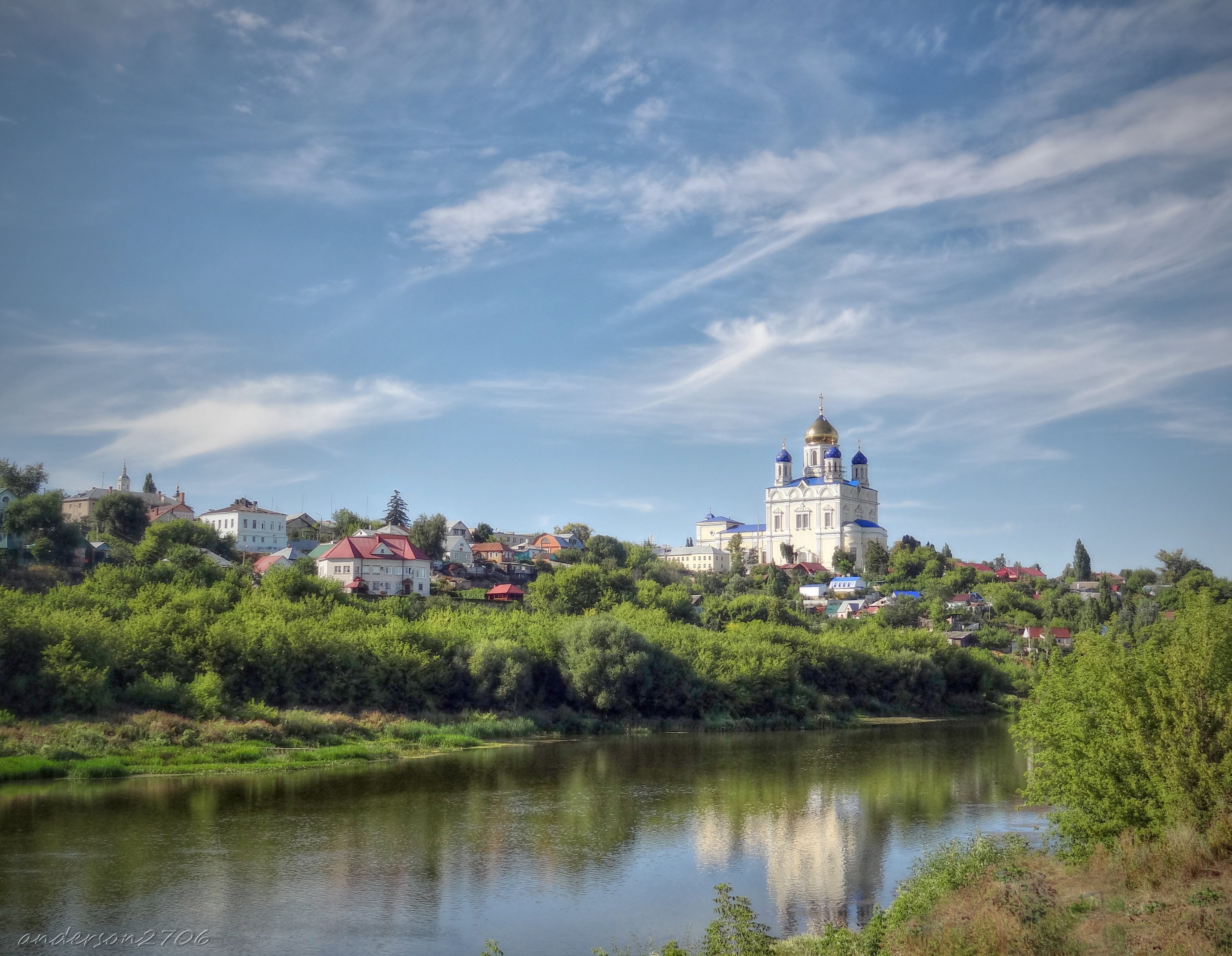 Елецкий кремль фото