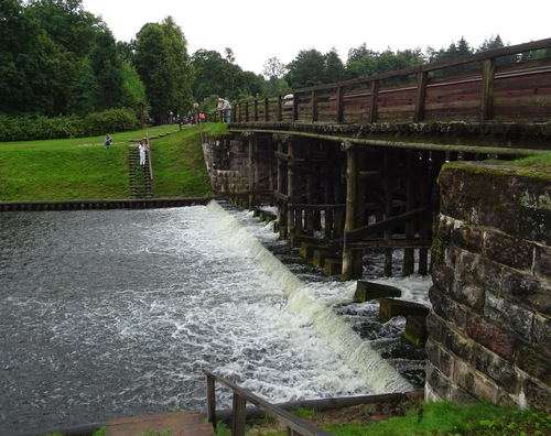 Августовский канал
