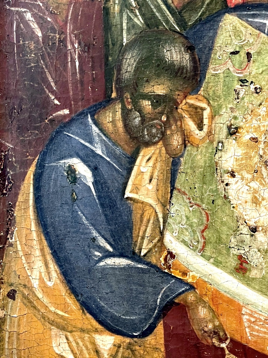 успение пресвятой богородицы икона византия. успение икона феофан грек. успение пресвятой богородицы феофан грек. феофан грек успение богородицы. преображение господне икона феофана грека.