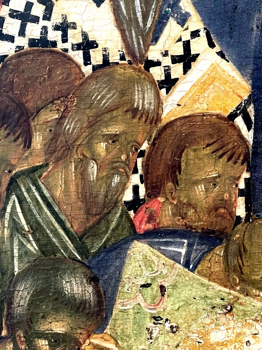 школа феофана грека