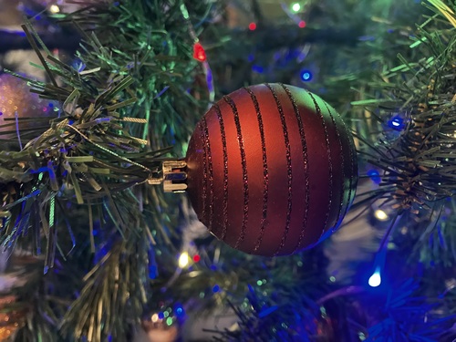 С Наступающим, Новым Годом!