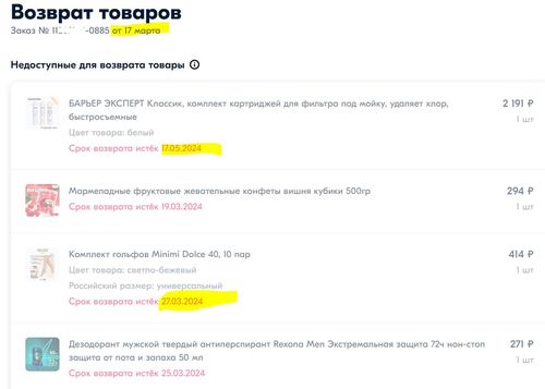 Что происходит с Ozon?