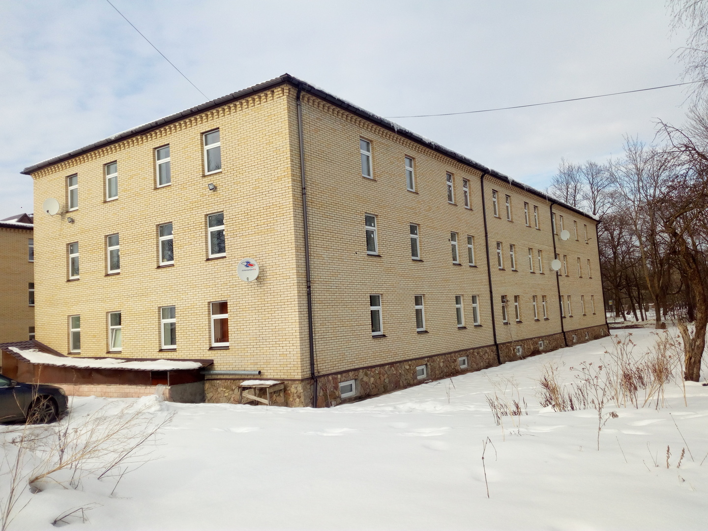 Павловское шоссе 7 Павловское шоссе 7