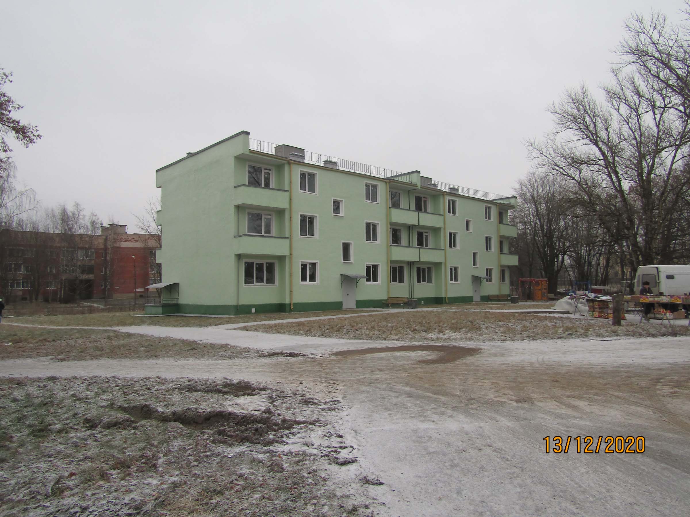 Пионерская ул. 2А Пионерская ул. 2А