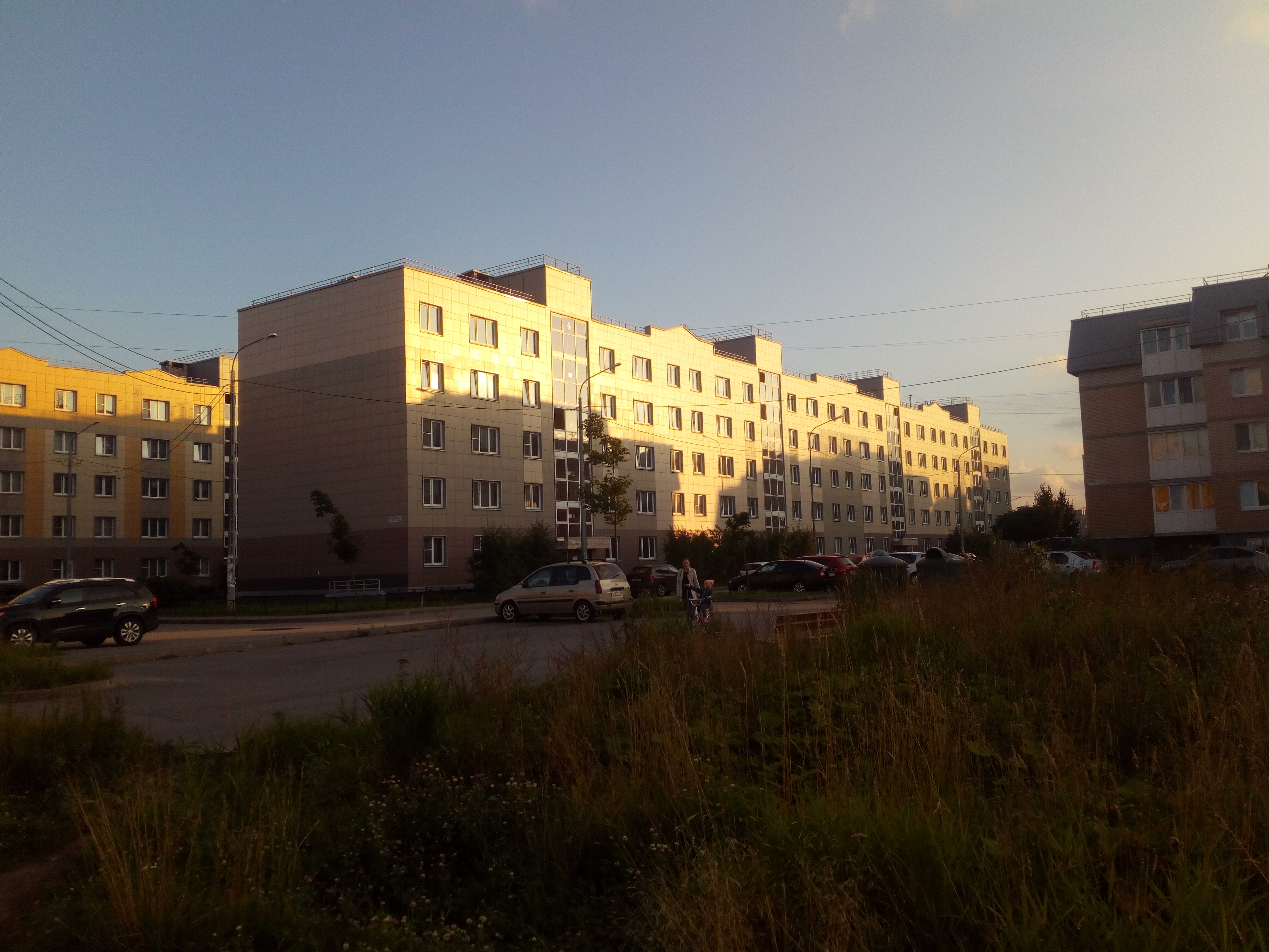 Полоцкая ул. 6 Полоцкая ул. 6