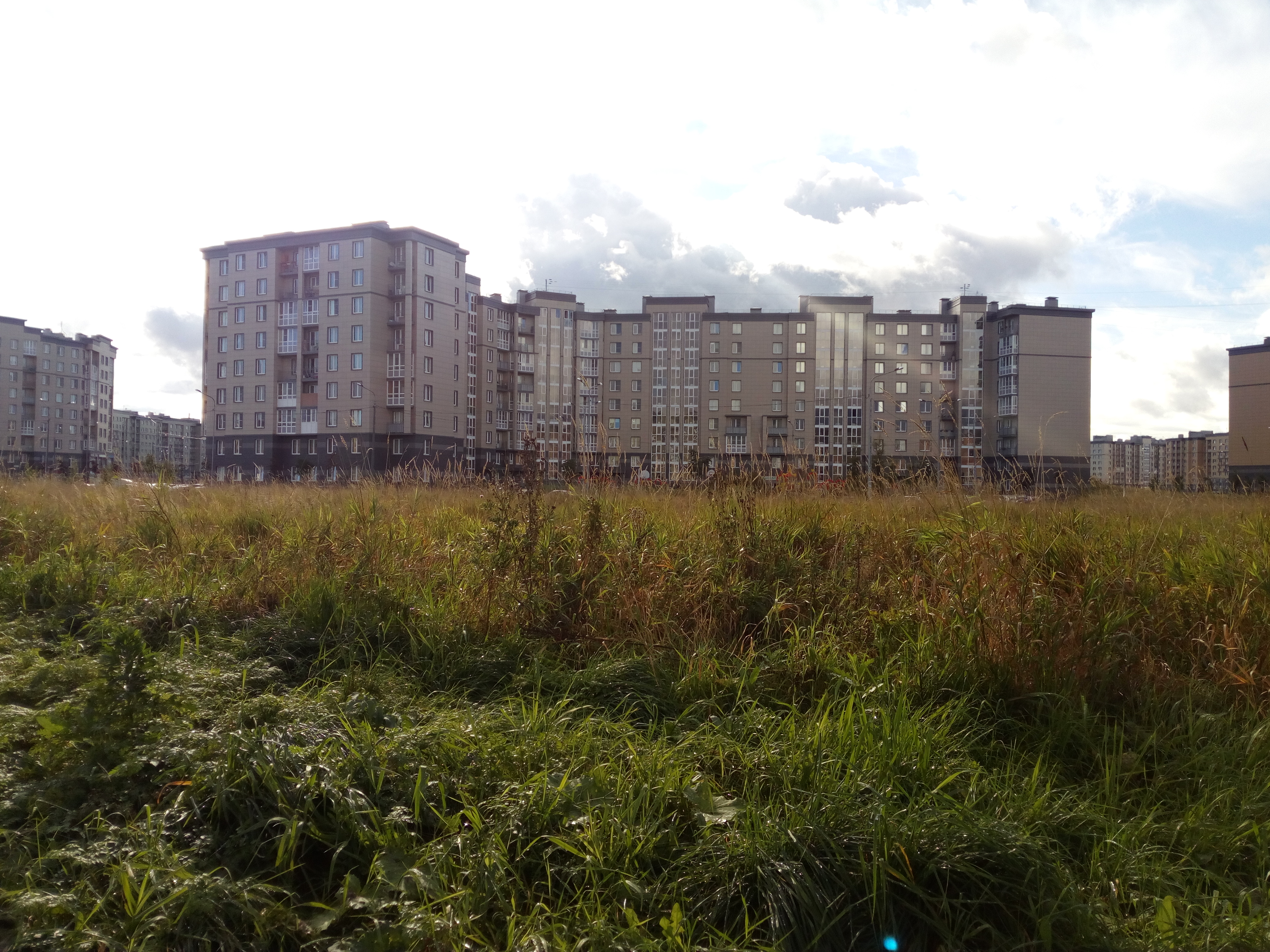 Ростовская ул. 22 Ростовская ул. 22