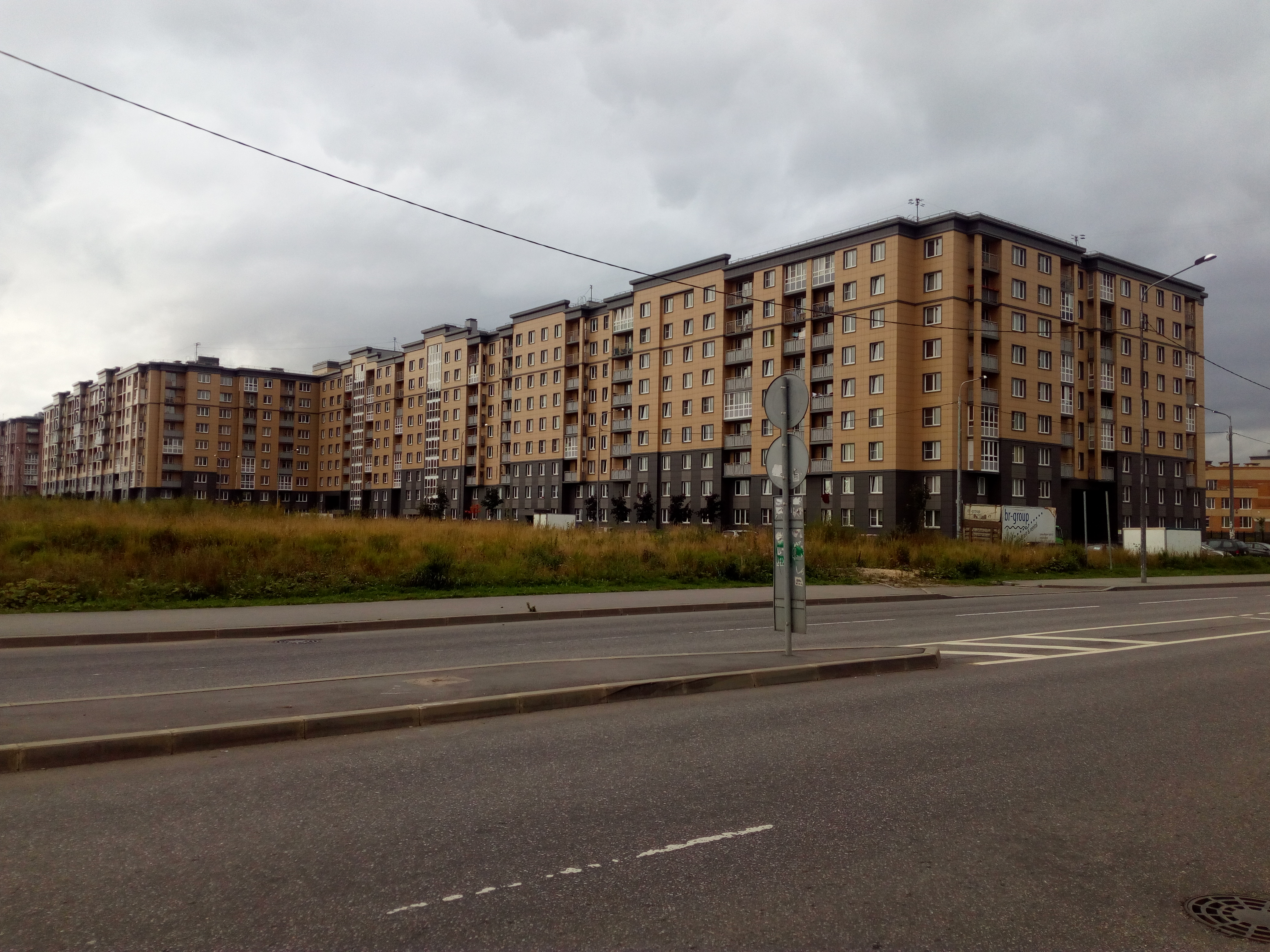 Ростовская ул. 27 Ростовская ул. 27