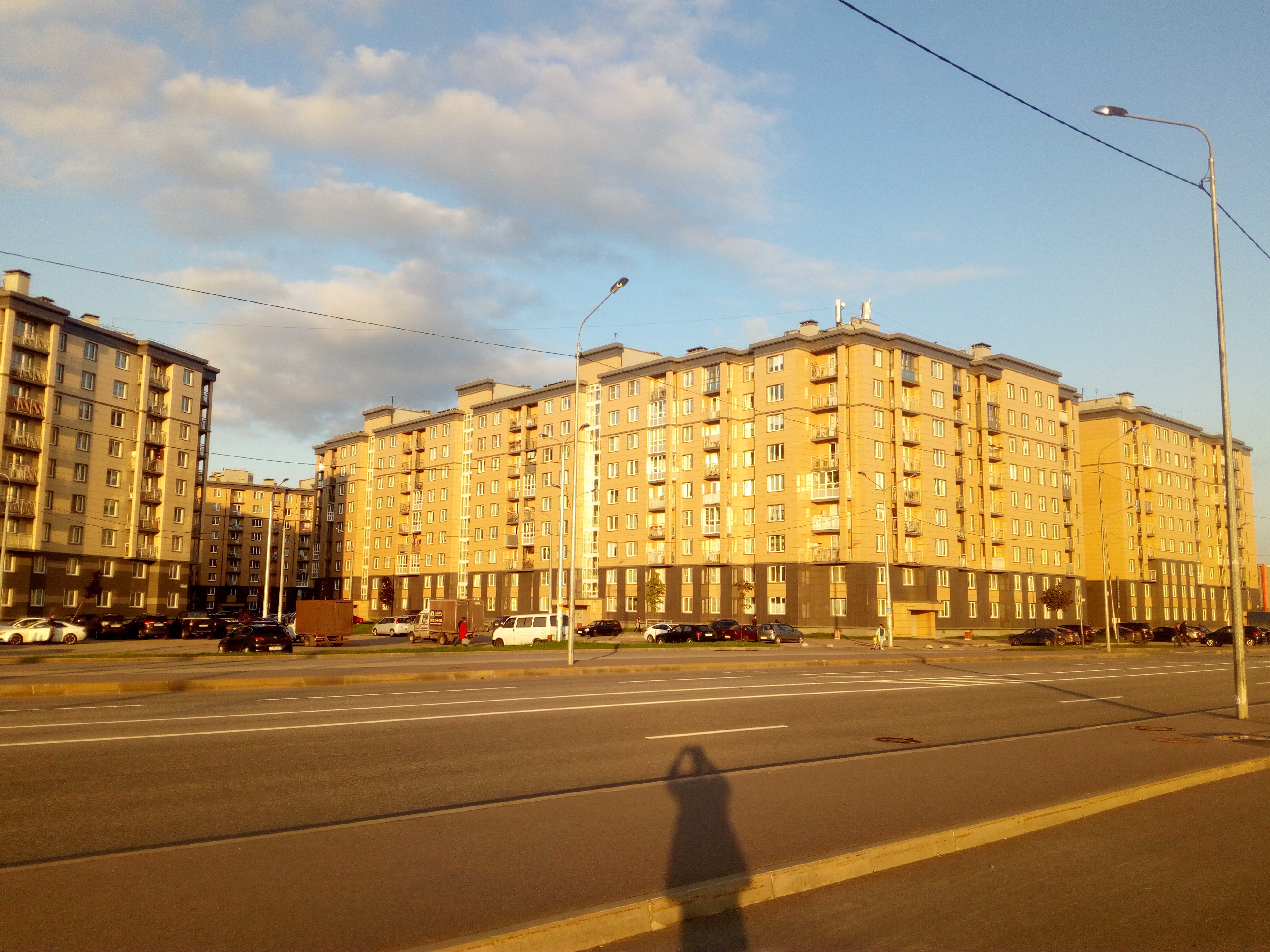 Полоцкая ул. 5 Полоцкая ул. 5