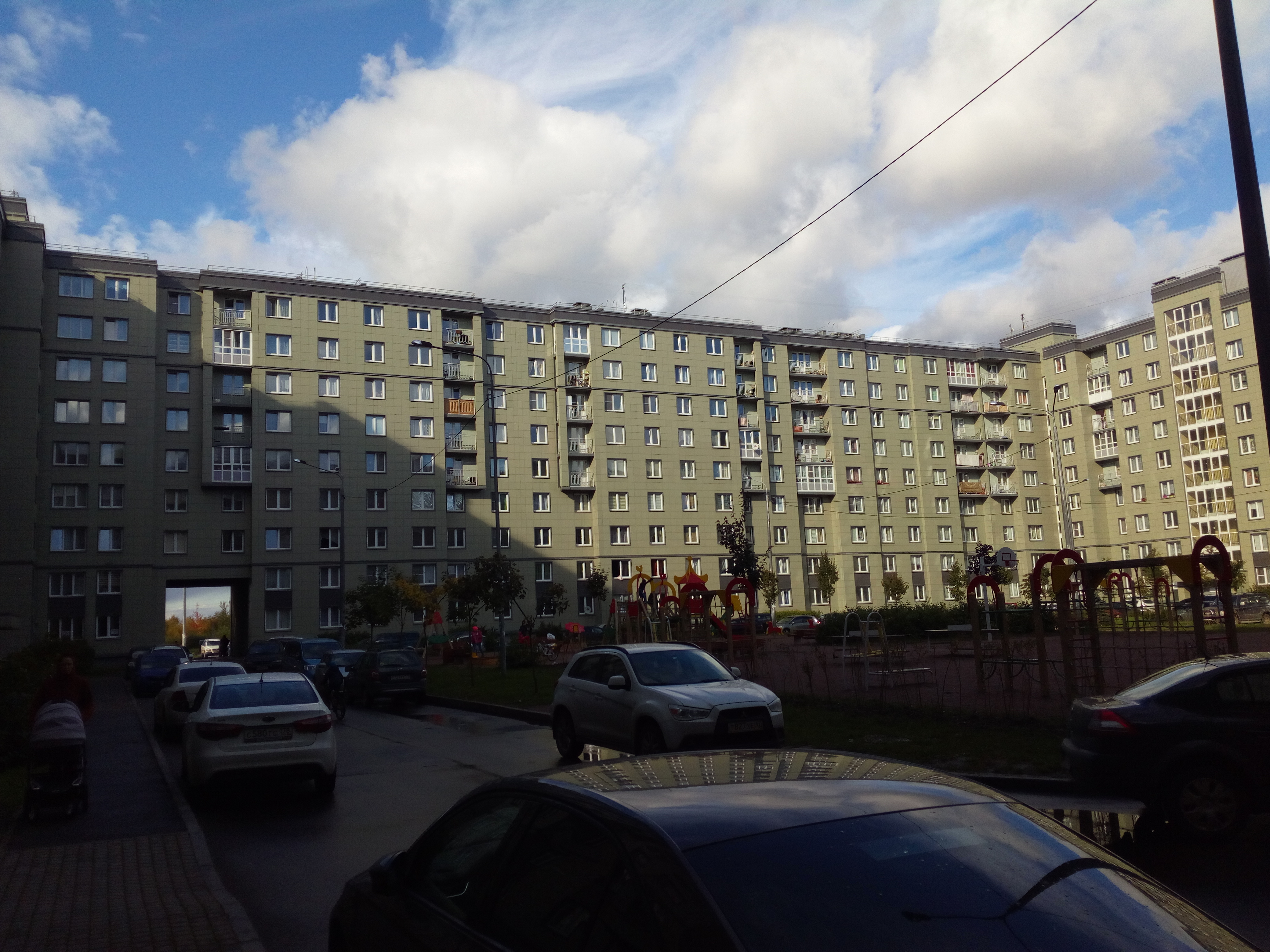 Ростовская ул. 26к2 Ростовская ул. 26к2