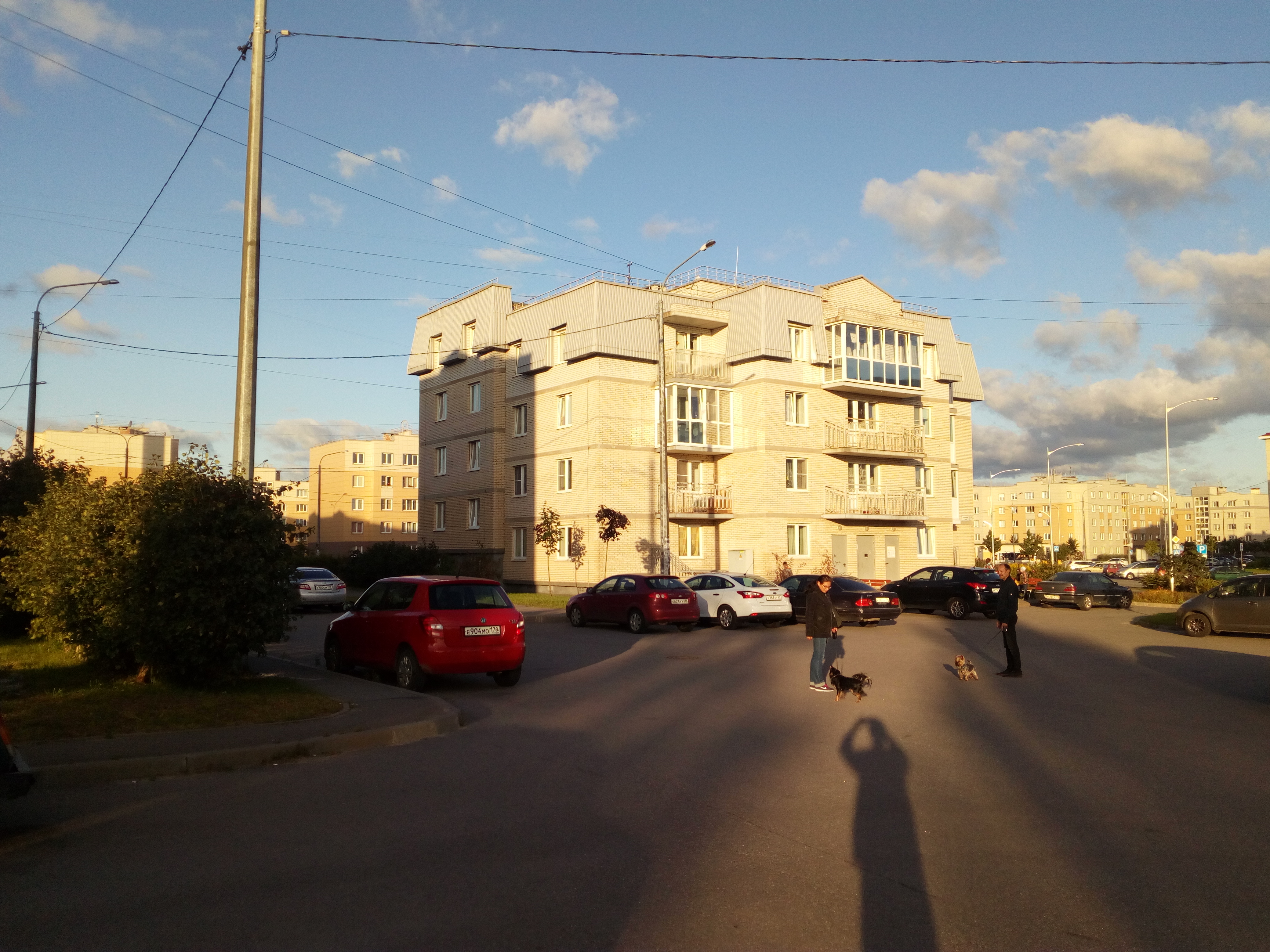 Галицкая ул. 17