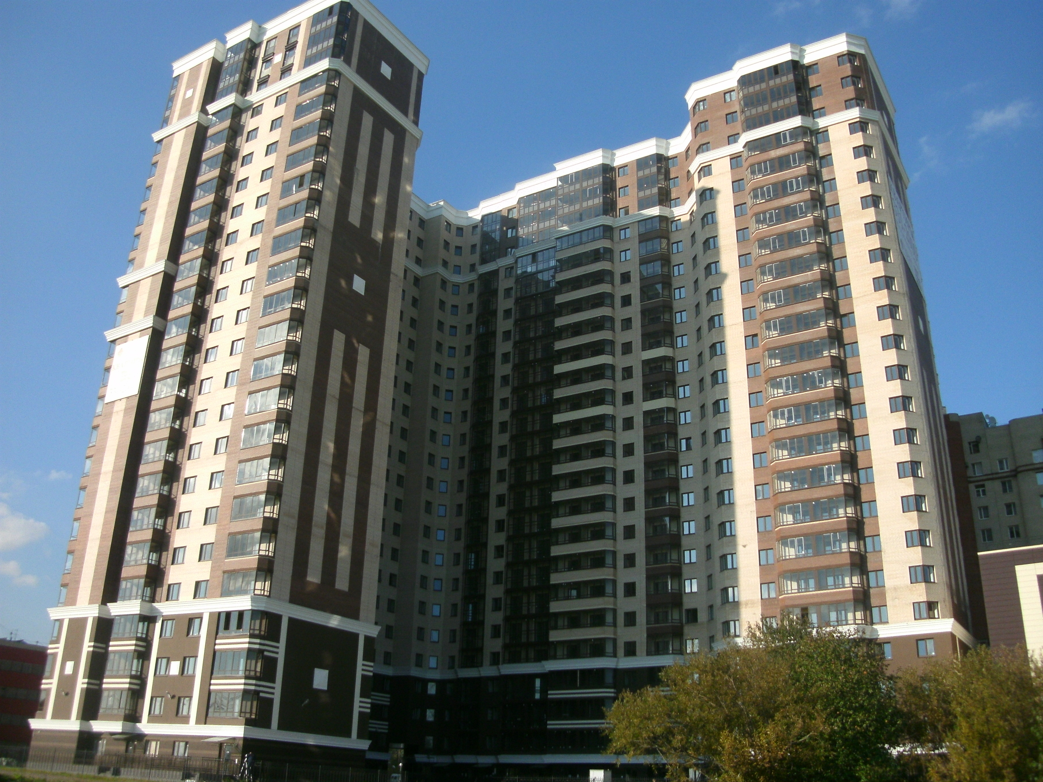 Кондратьевский пр. 62к7