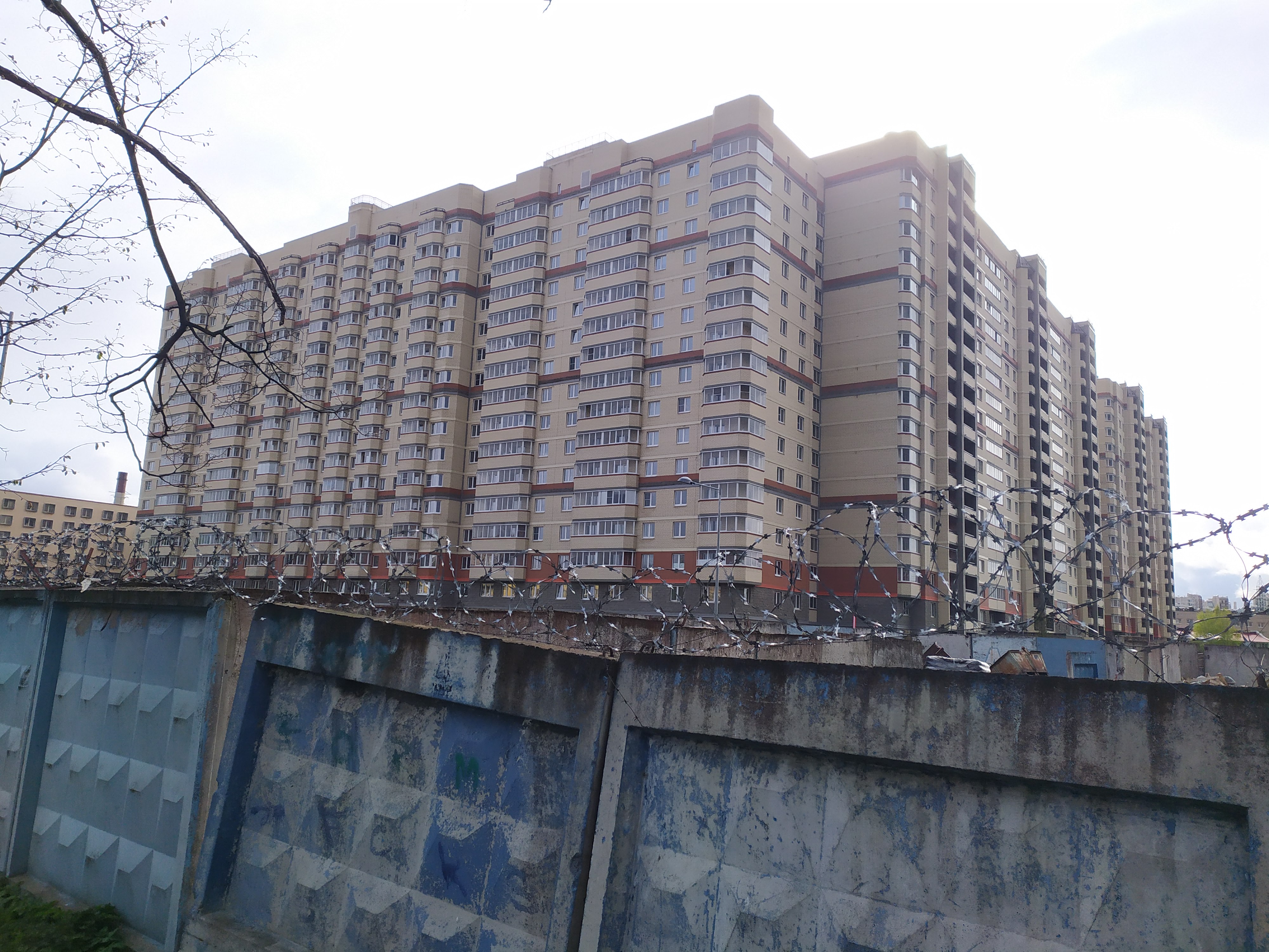 пр. Металлистов 117