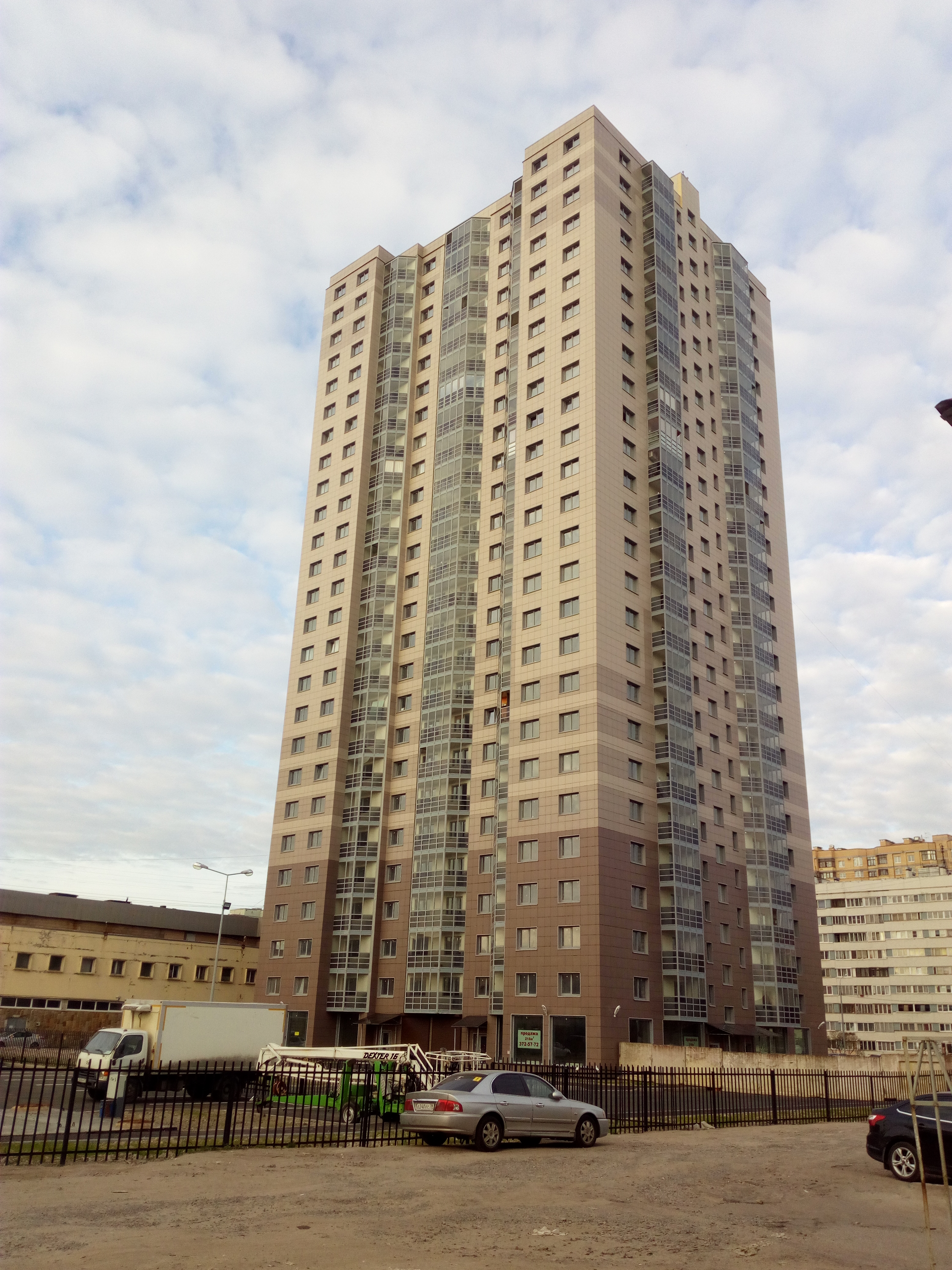 ул. Ушинского 14