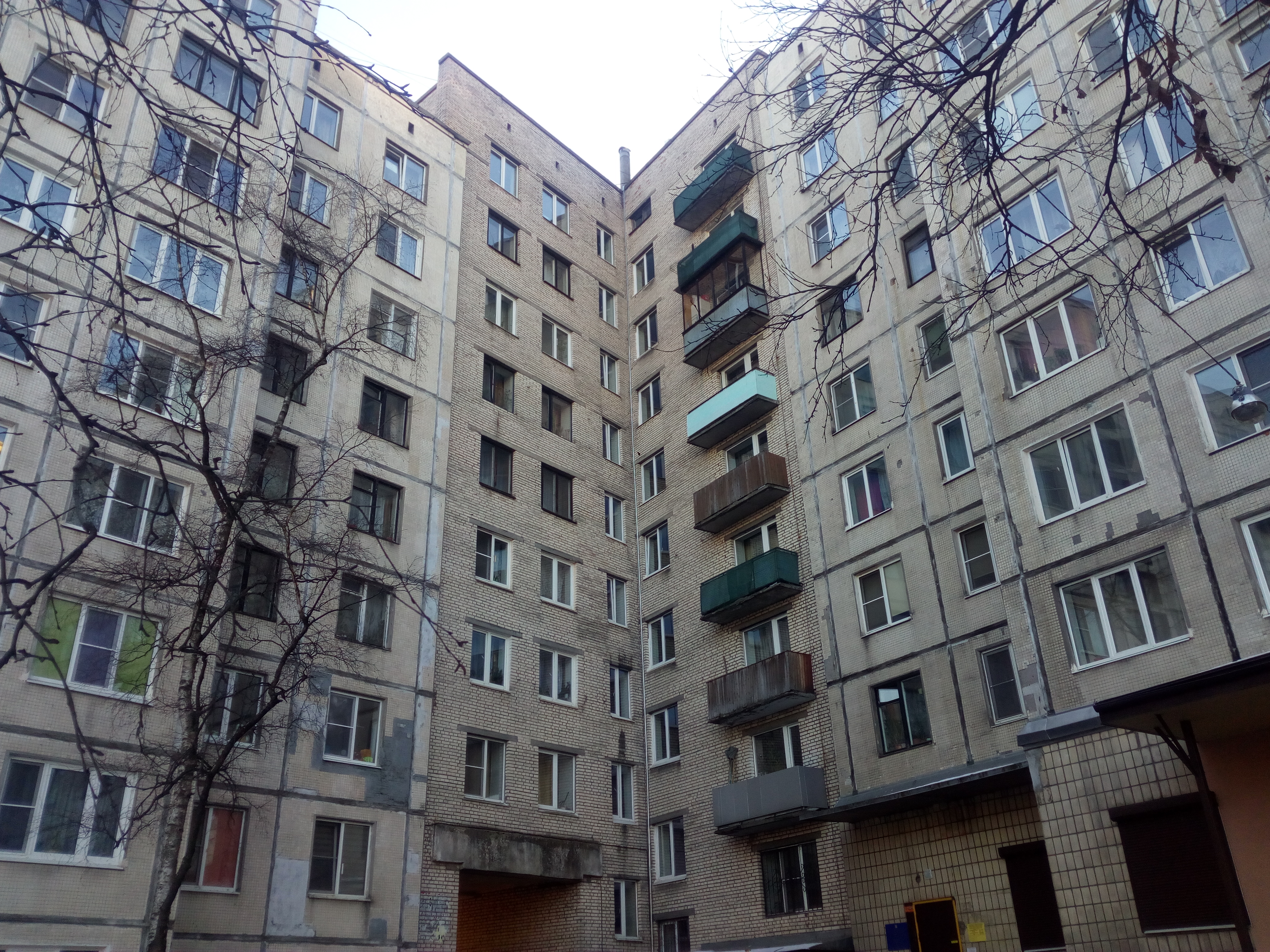 Замшина ул. 25к1